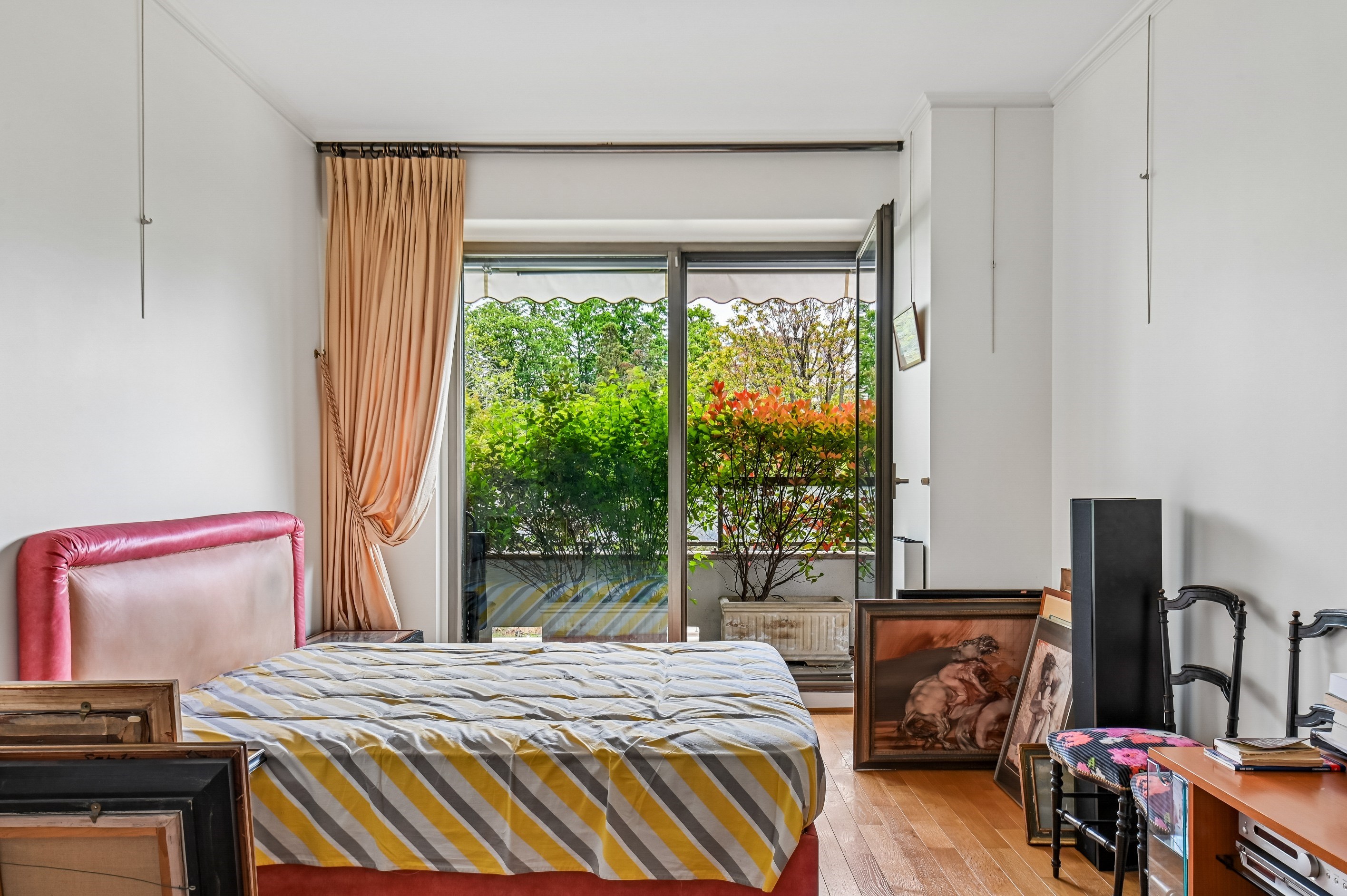  Avenue Foch Pied-à-Terre – High Floor with Unobstructed Views & Terraces - 物件實景