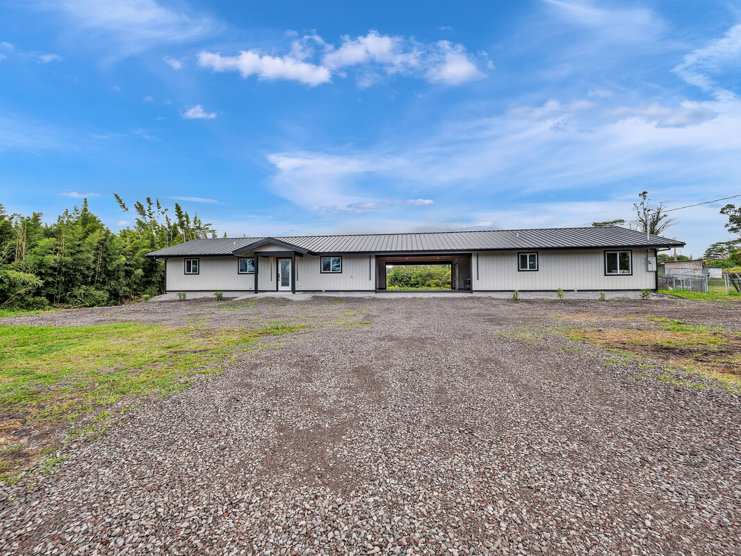 Keaau, Hawaii, 96749, United States, 3 Bedrooms Bedrooms, ,4 BathroomsBathrooms,Residential,For Sale,1927410