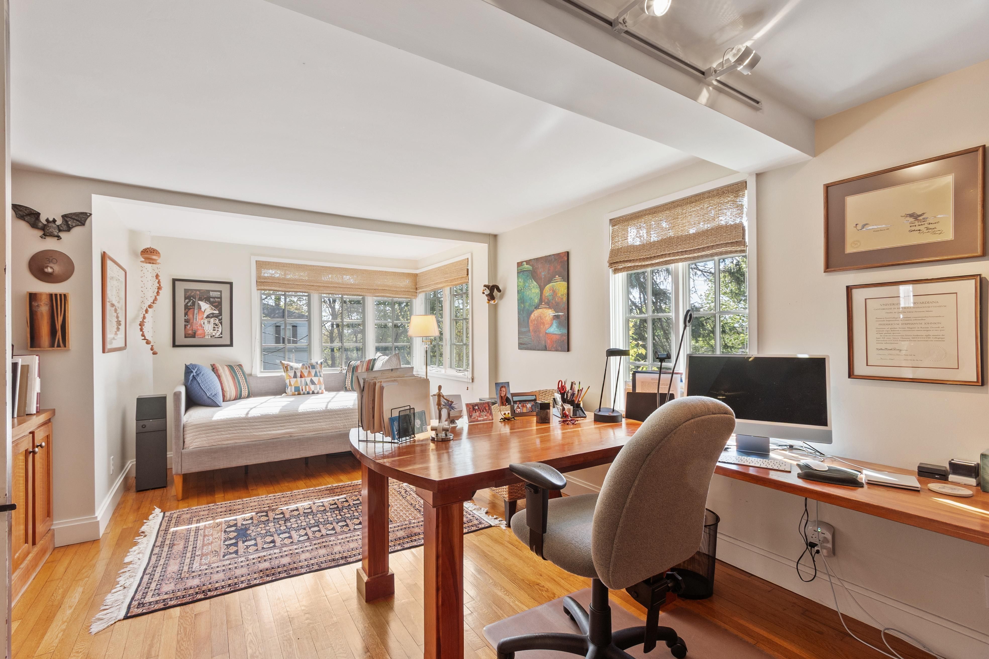  4 Stetson Street, Lexington, MA 02420 - 物件實景