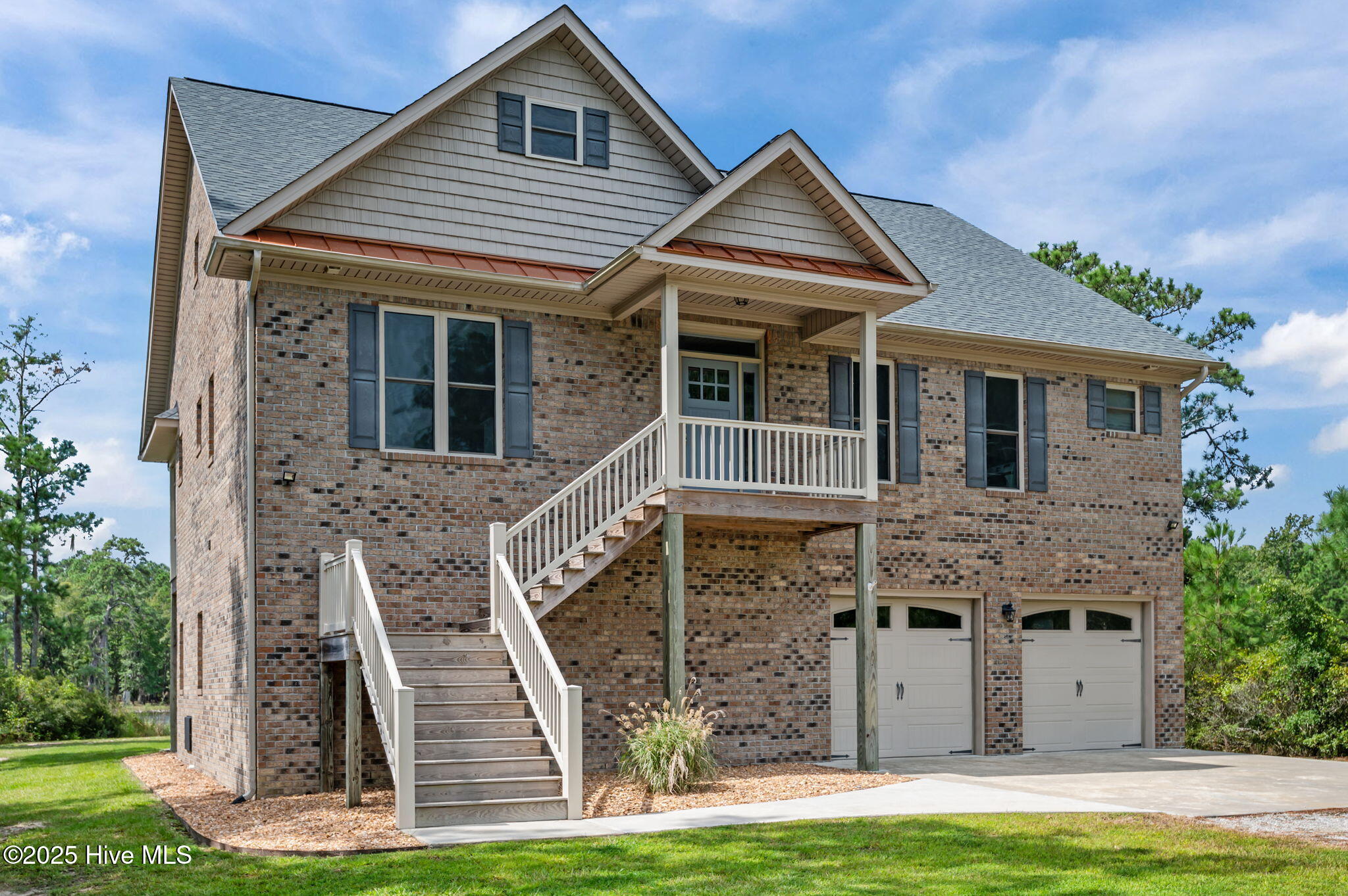 Bath, North Carolina, 27808, United States, 3 Bedrooms Bedrooms, ,3 BathroomsBathrooms,Residential,For Sale,1932772