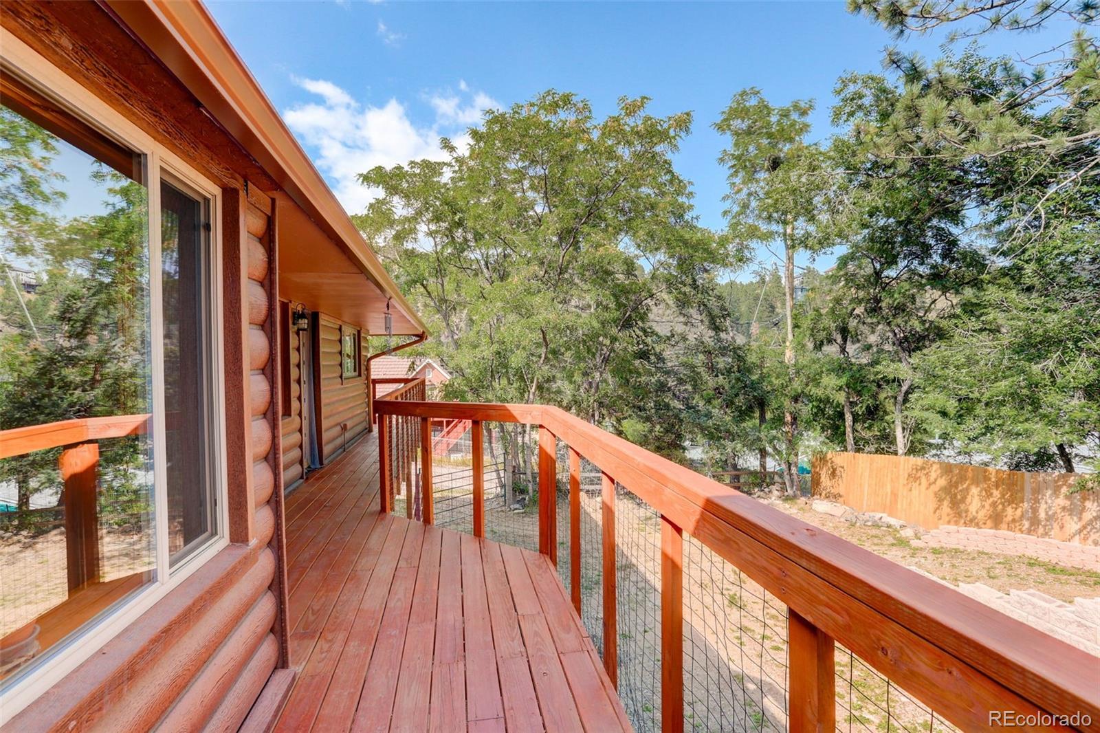 Kittredge, Colorado, 80457, United States, 3 Bedrooms Bedrooms, ,2 BathroomsBathrooms,Residential,For Sale,1940348