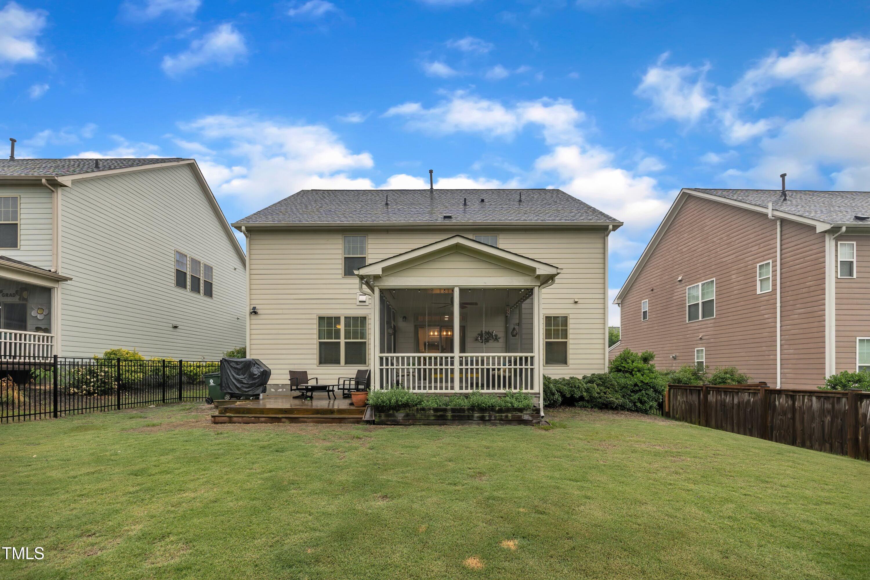 Wendell, North Carolina, 27591, United States, 5 Bedrooms Bedrooms, ,3 BathroomsBathrooms,Residential,For Sale,1838097