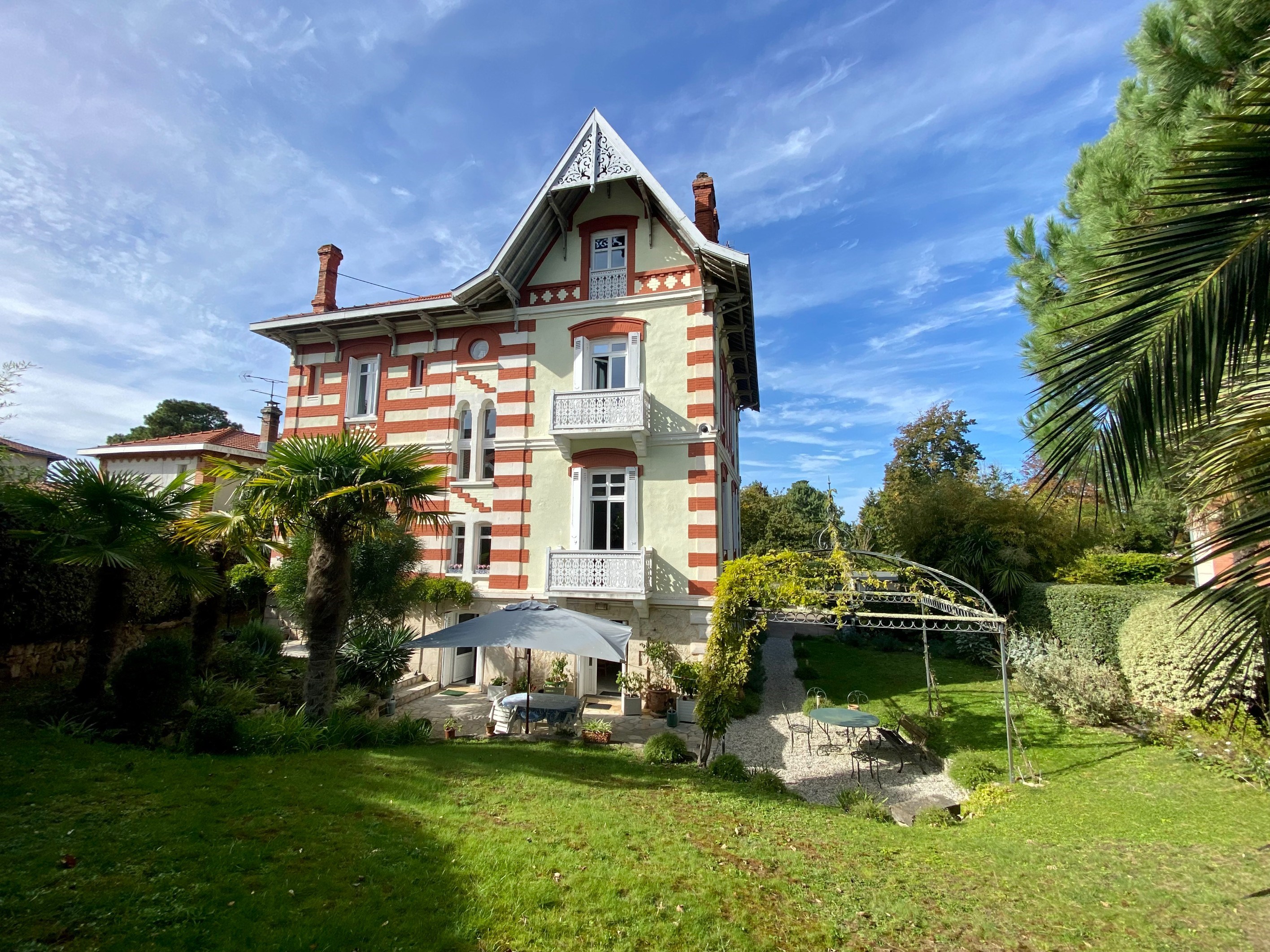  ARCACHON - VILLE D
