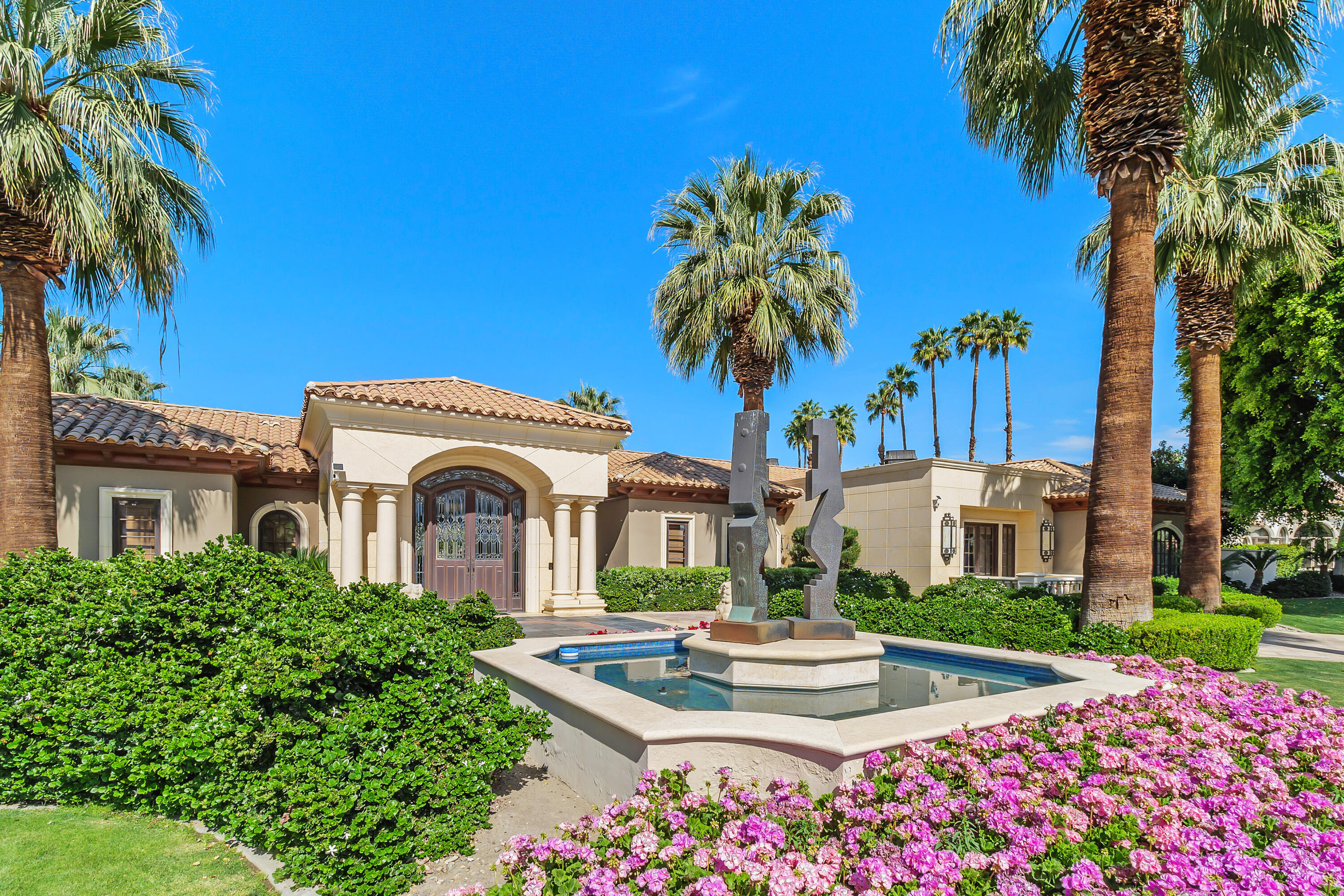 Rancho Mirage, California, 92270, United States, 5 Bedrooms Bedrooms, ,7 BathroomsBathrooms,Residential,For Sale,1806211