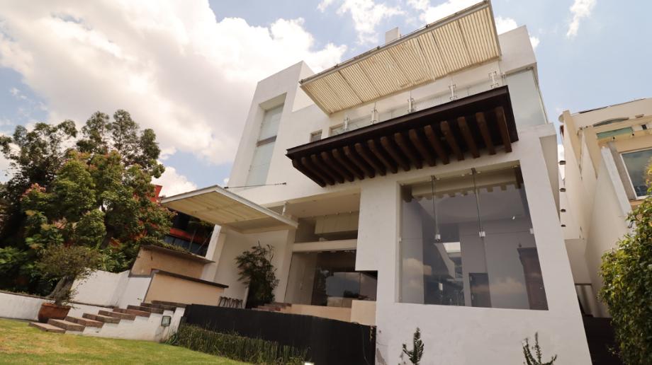 Santa Mar?a, Morelia, Michoacán de Ocampo, 58090, Mexico, 4 Bedrooms Bedrooms, ,5 BathroomsBathrooms,Residential,For Sale,Santa Mar?a,1444287