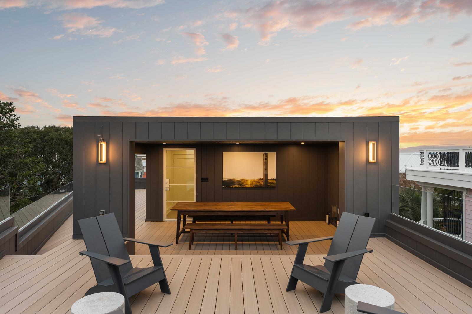 Isle of Palms, South Carolina, 29451, United States, 4 Bedrooms Bedrooms, ,5 BathroomsBathrooms,Residential,For Sale,2003052