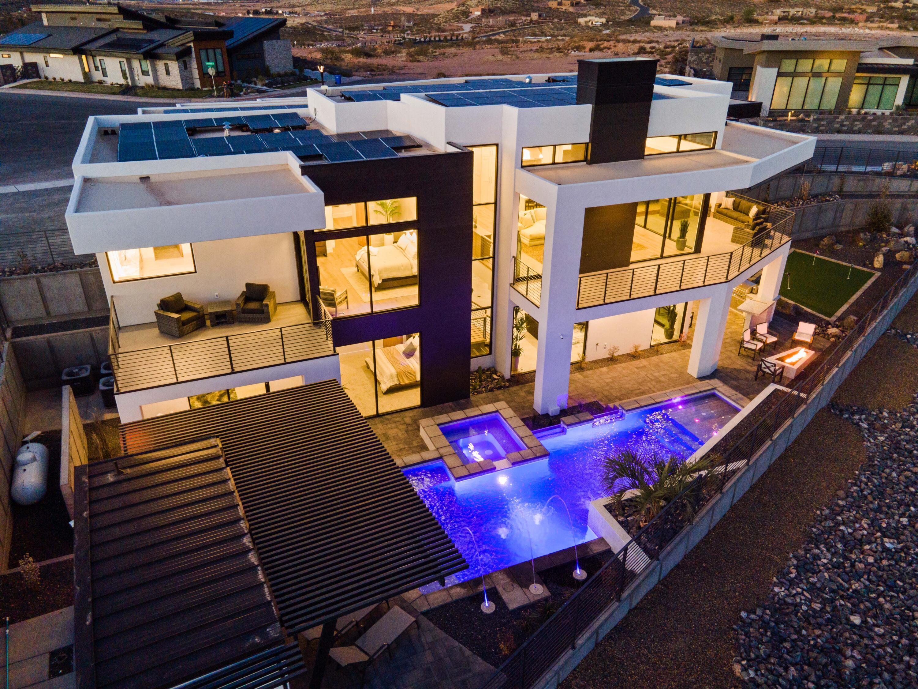 Hurricane, Utah, 84737, United States, 5 Bedrooms Bedrooms, ,5 BathroomsBathrooms,Residential,For Sale,1843494