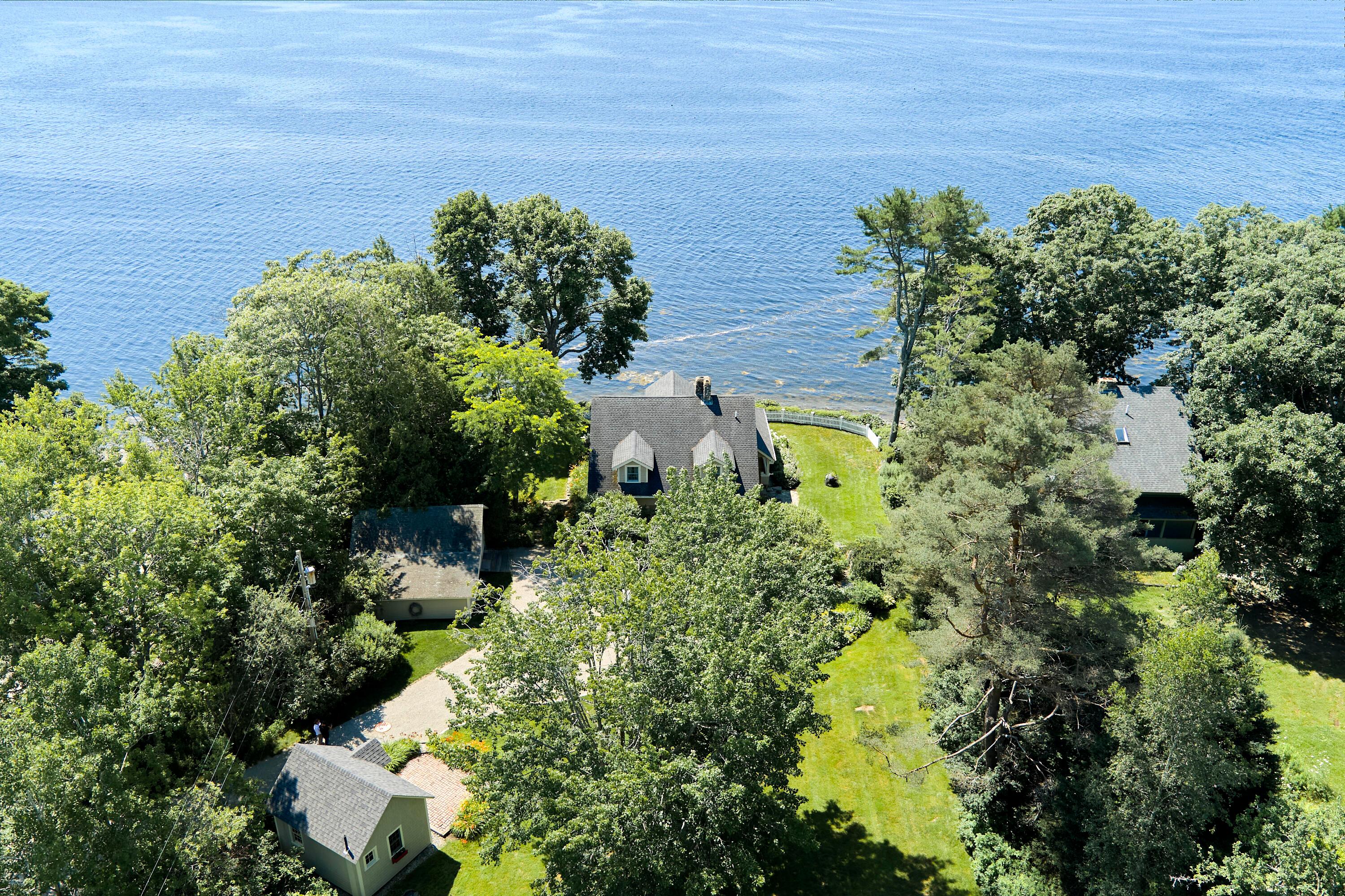  22 Porter Road - 物件實景