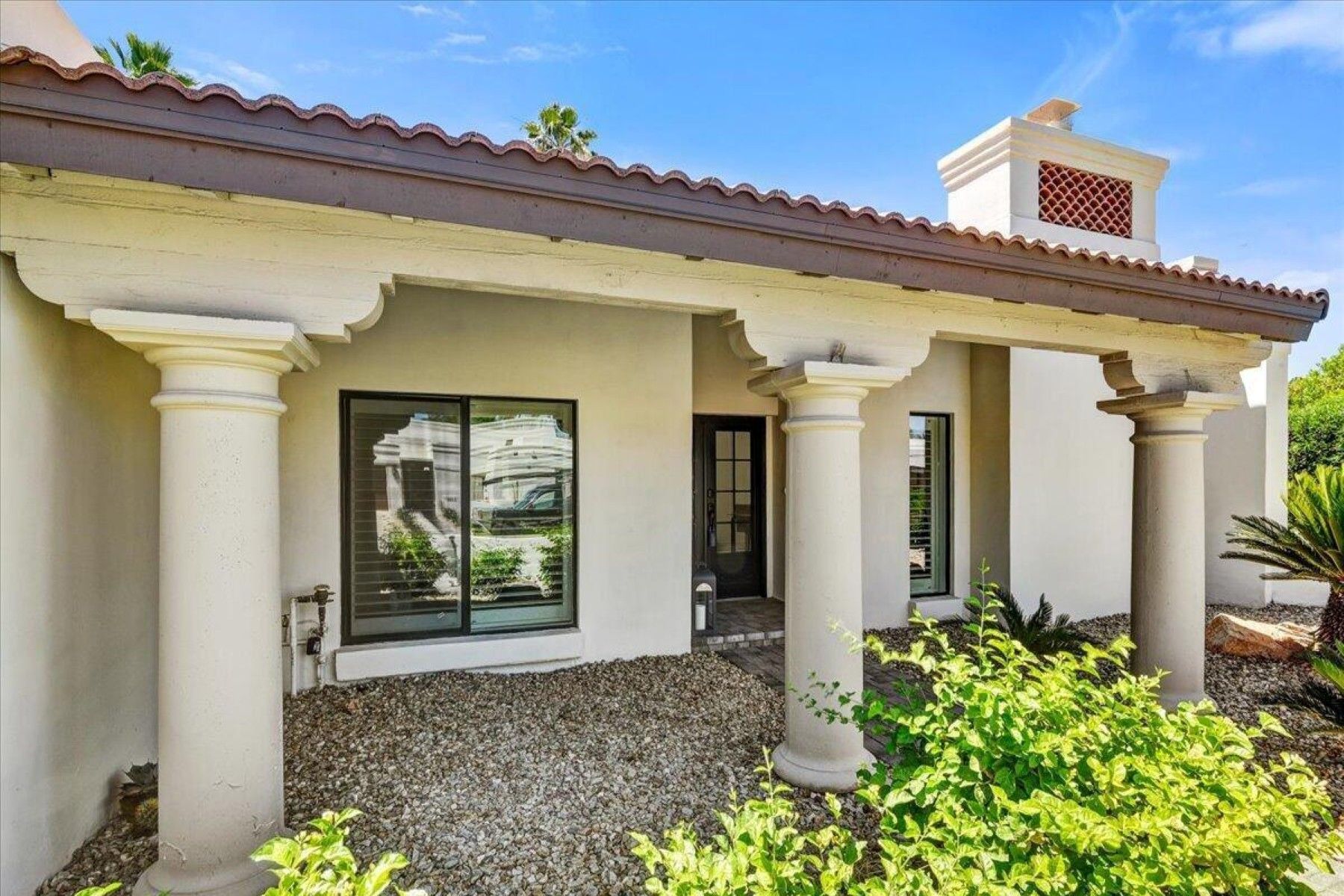 8337 E Shetland Trail  Scottsdale, AZ - 物件實景