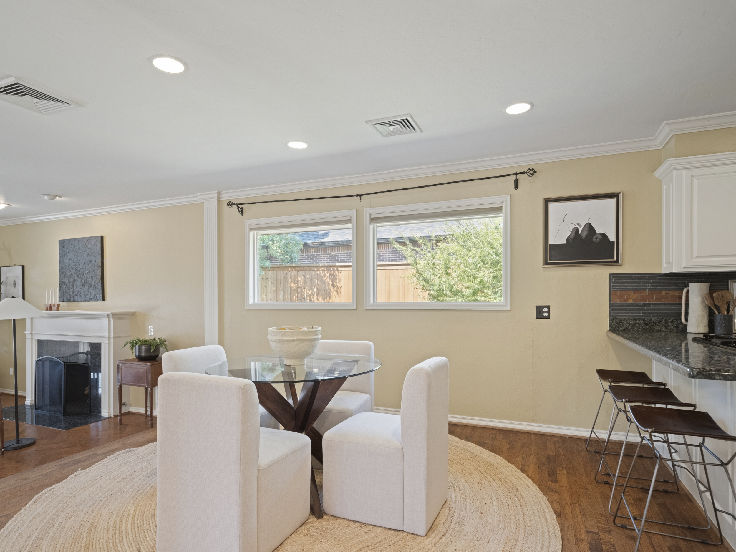  1802 Coventry Lane, Nichols Hills, OK 73120 - 物件實景