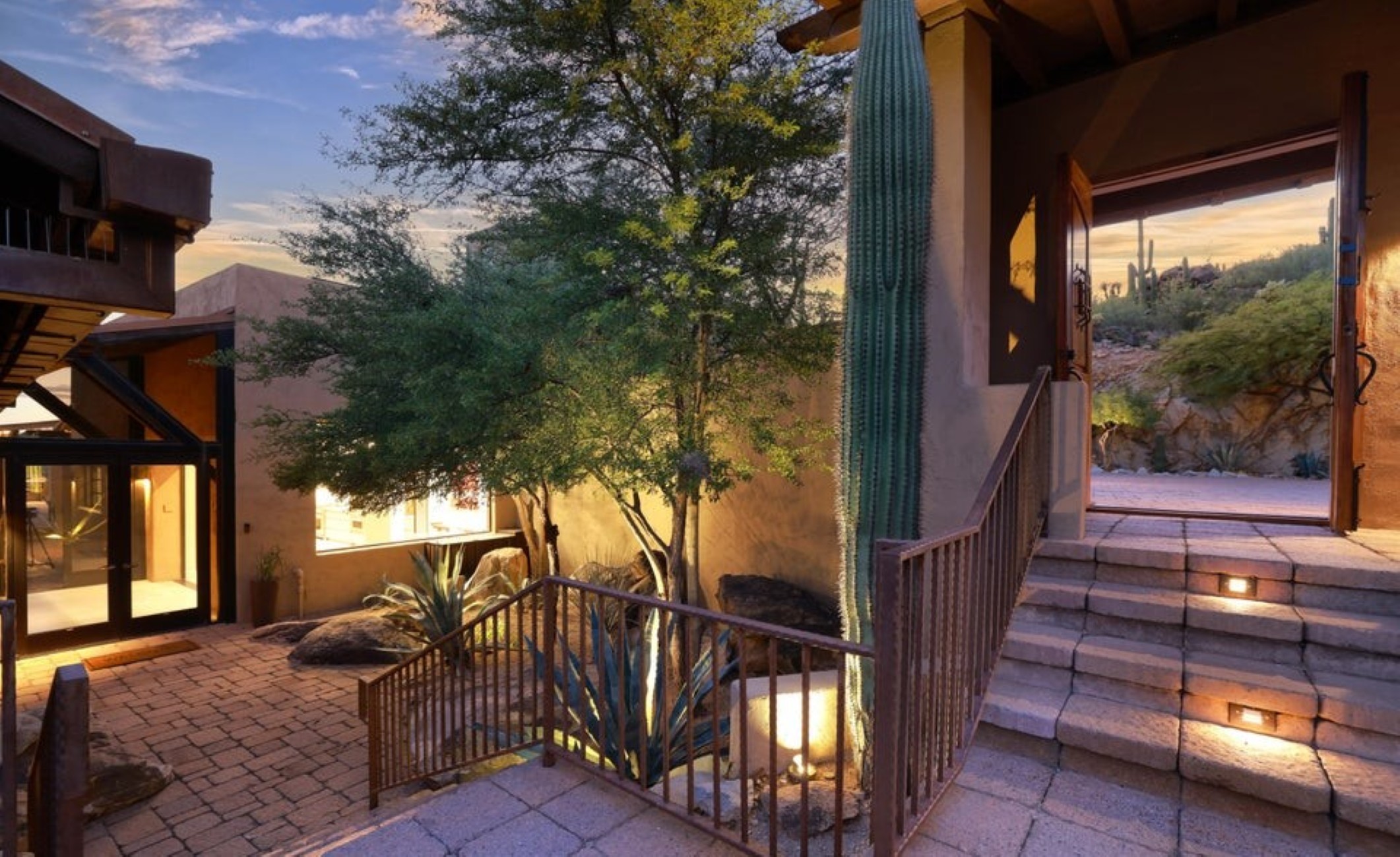  13781 N Old Ranch House Road¦Marana, AZ - 物件實景