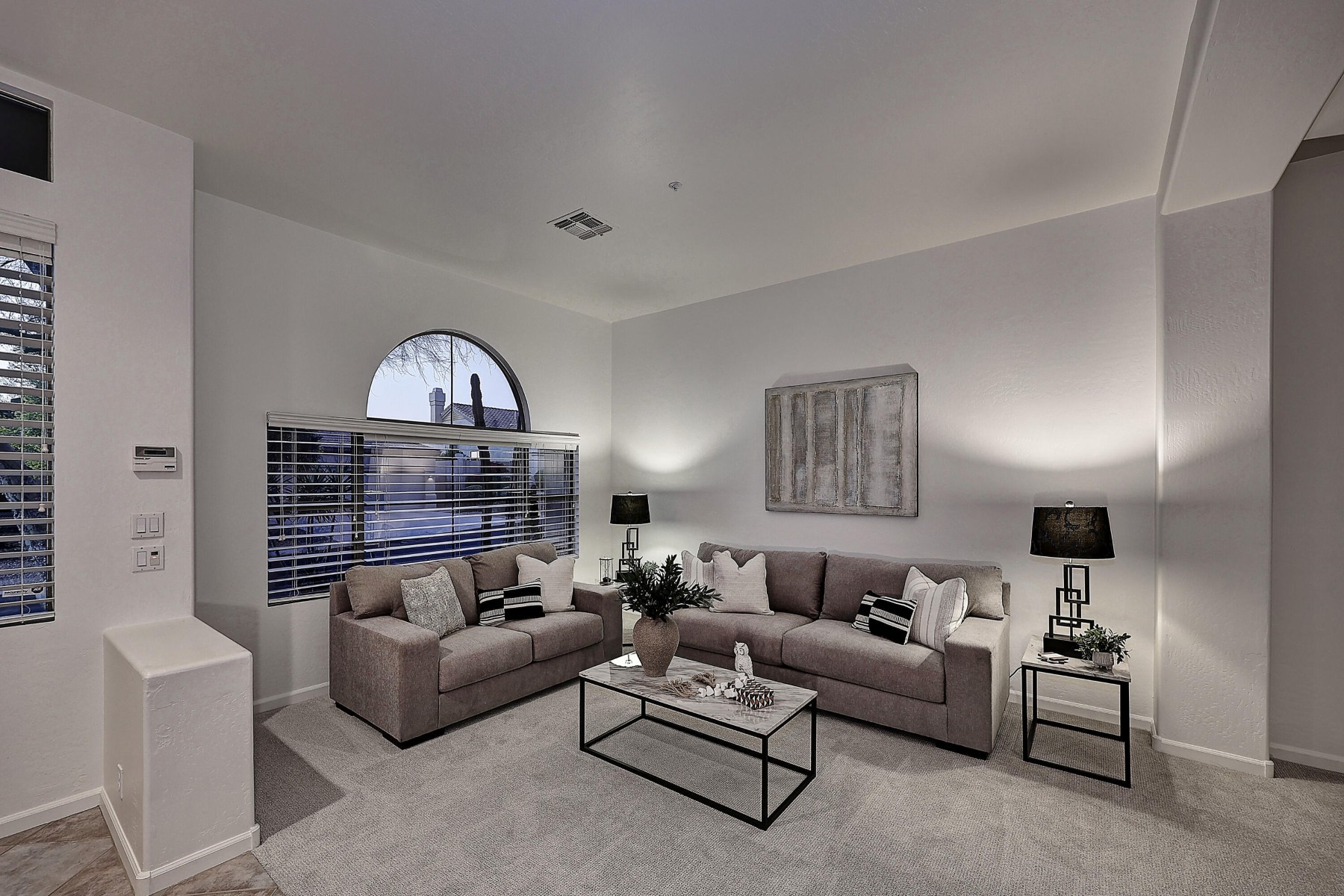  10679 E Raintree Drive¦Scottsdale, AZ - 物件實景