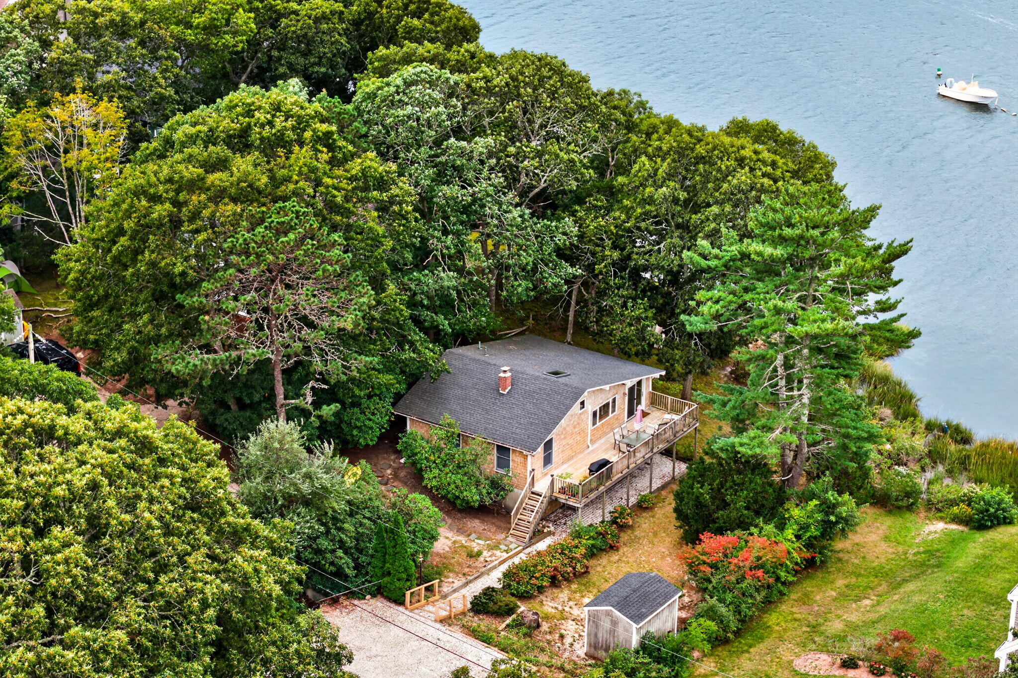  63 Seatucket Road - 物件實景