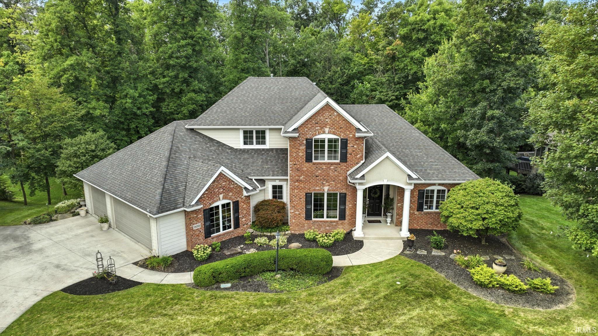 Fort Wayne, Indiana, 46814, United States, 5 Bedrooms Bedrooms, ,4 BathroomsBathrooms,Residential,For Sale,1927964