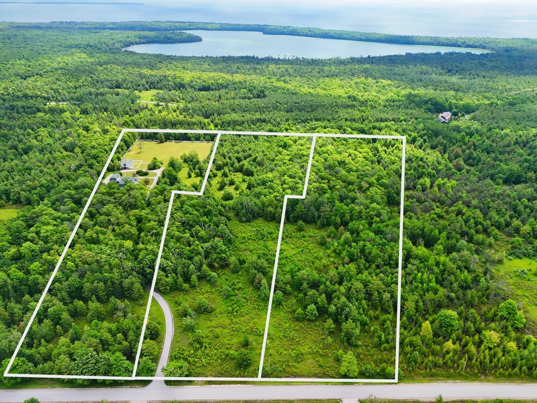  Pristine Land to Build Your Dream Home - 物件實景