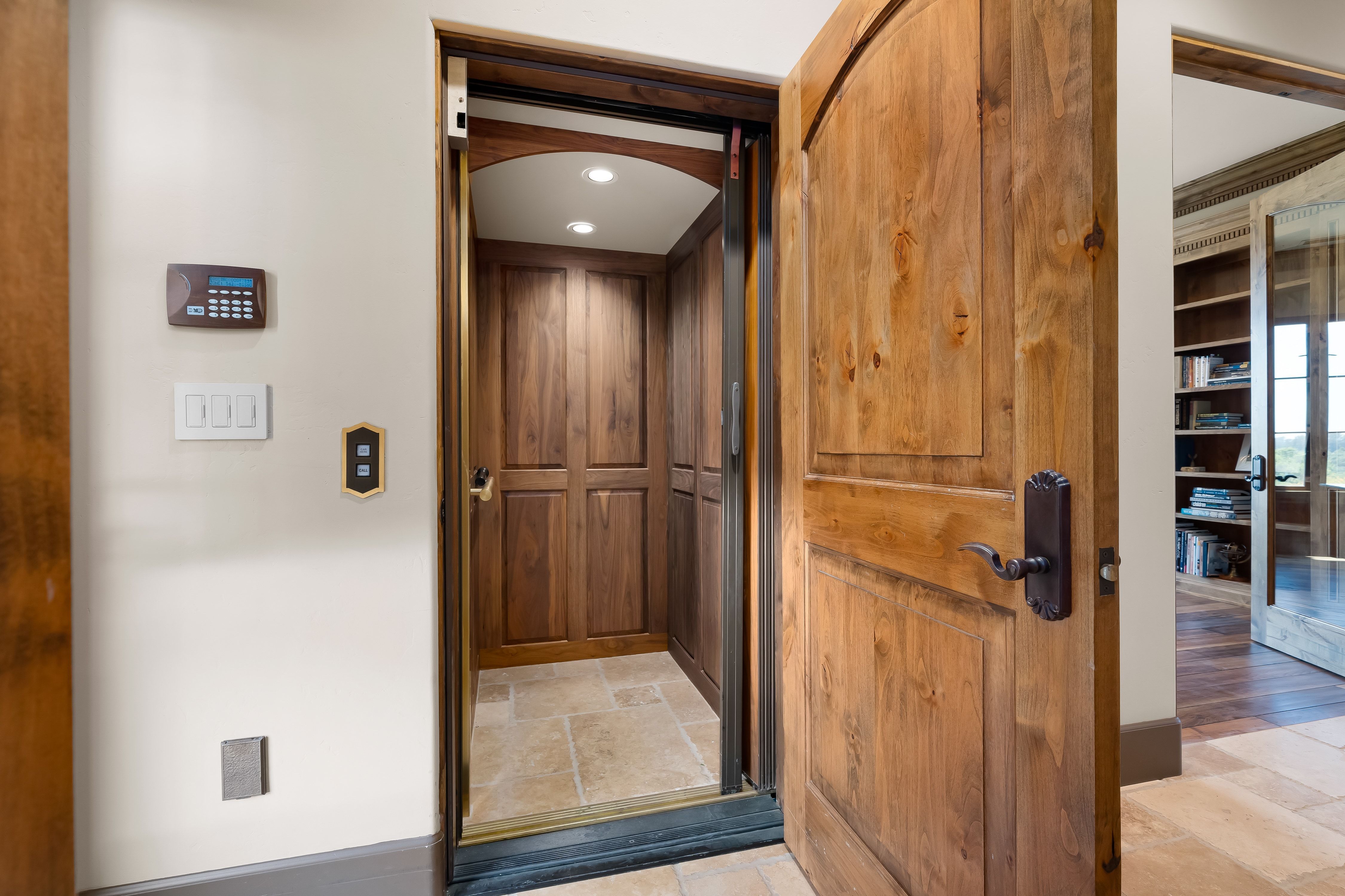  Tuscan Coastal Estate with Panoramic Ocean Views - 物件實景