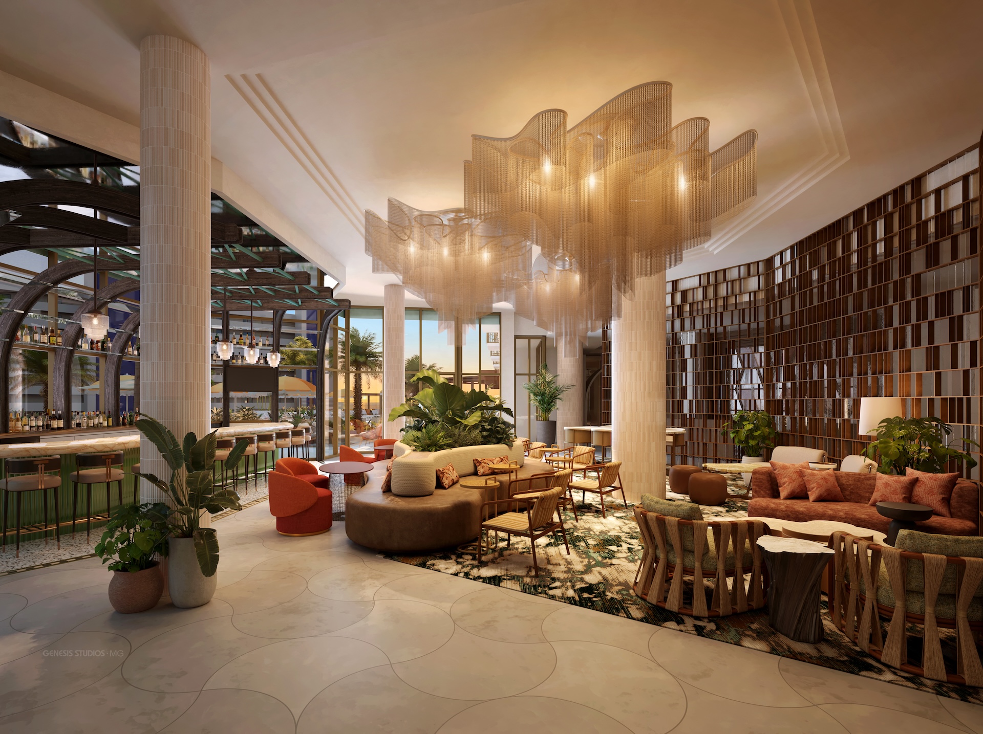 Madeira Beach, Florida, 33708, United States, 1 Bedroom Bedrooms, ,1 BathroomBathrooms,Residential,For Sale,2005479