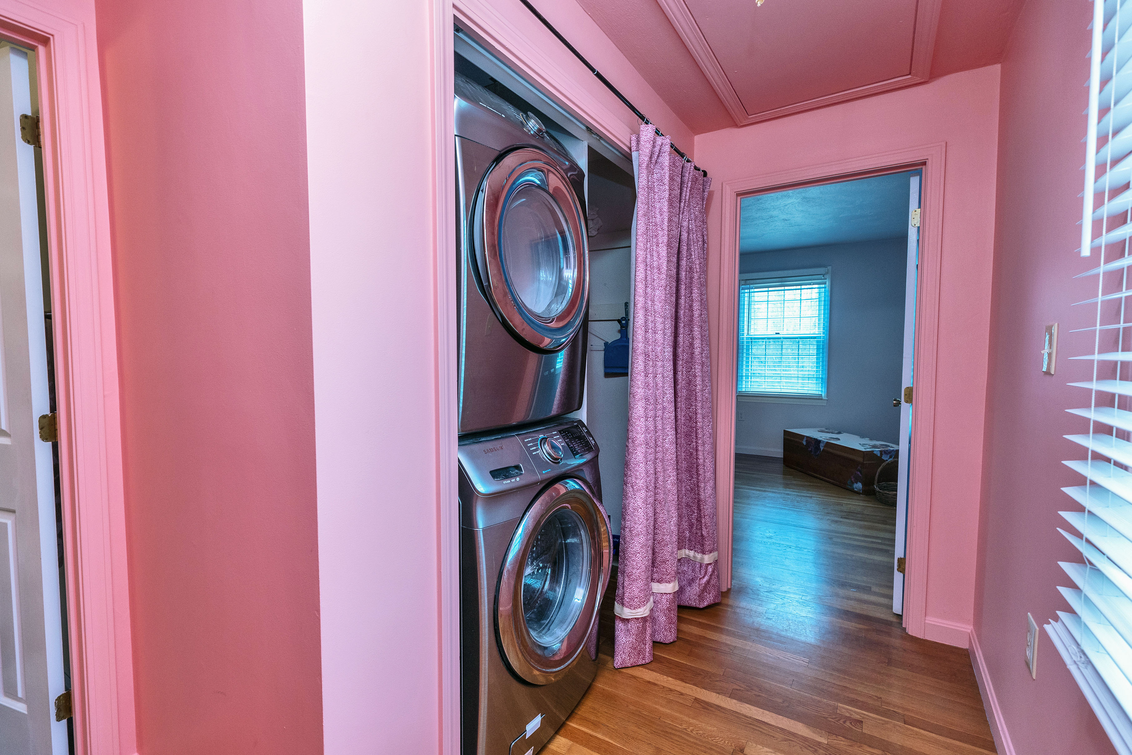  7 Governor Square - 物件實景