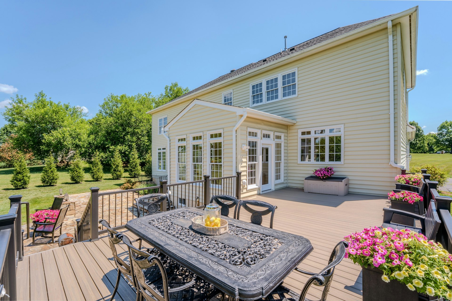  16619 Chestnut Overlook Drive, Purcellville, VA 20132 - 物件實景
