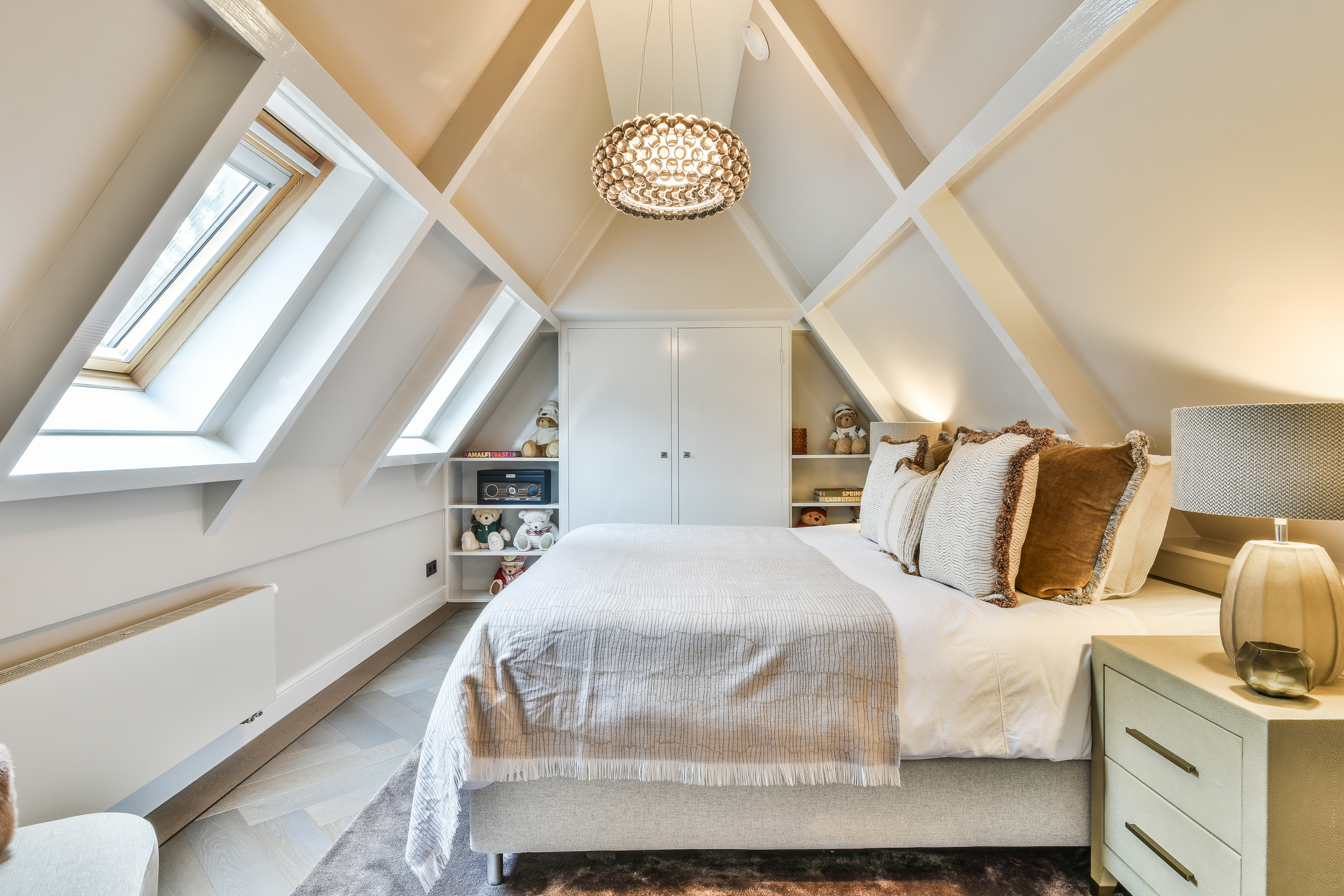  An absolute prime location in Blaricum - 物件實景