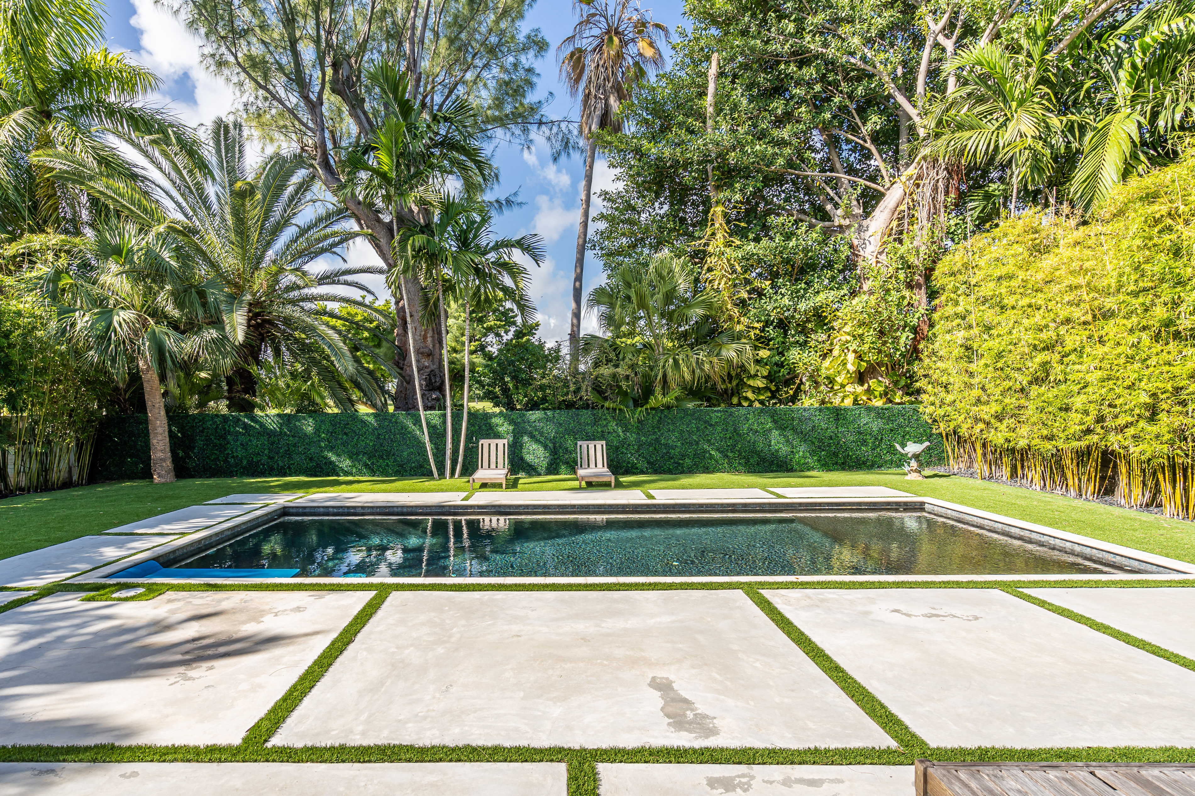  2802 Prairie Ave, Miami Beach, FL, 33140 - 物件實景