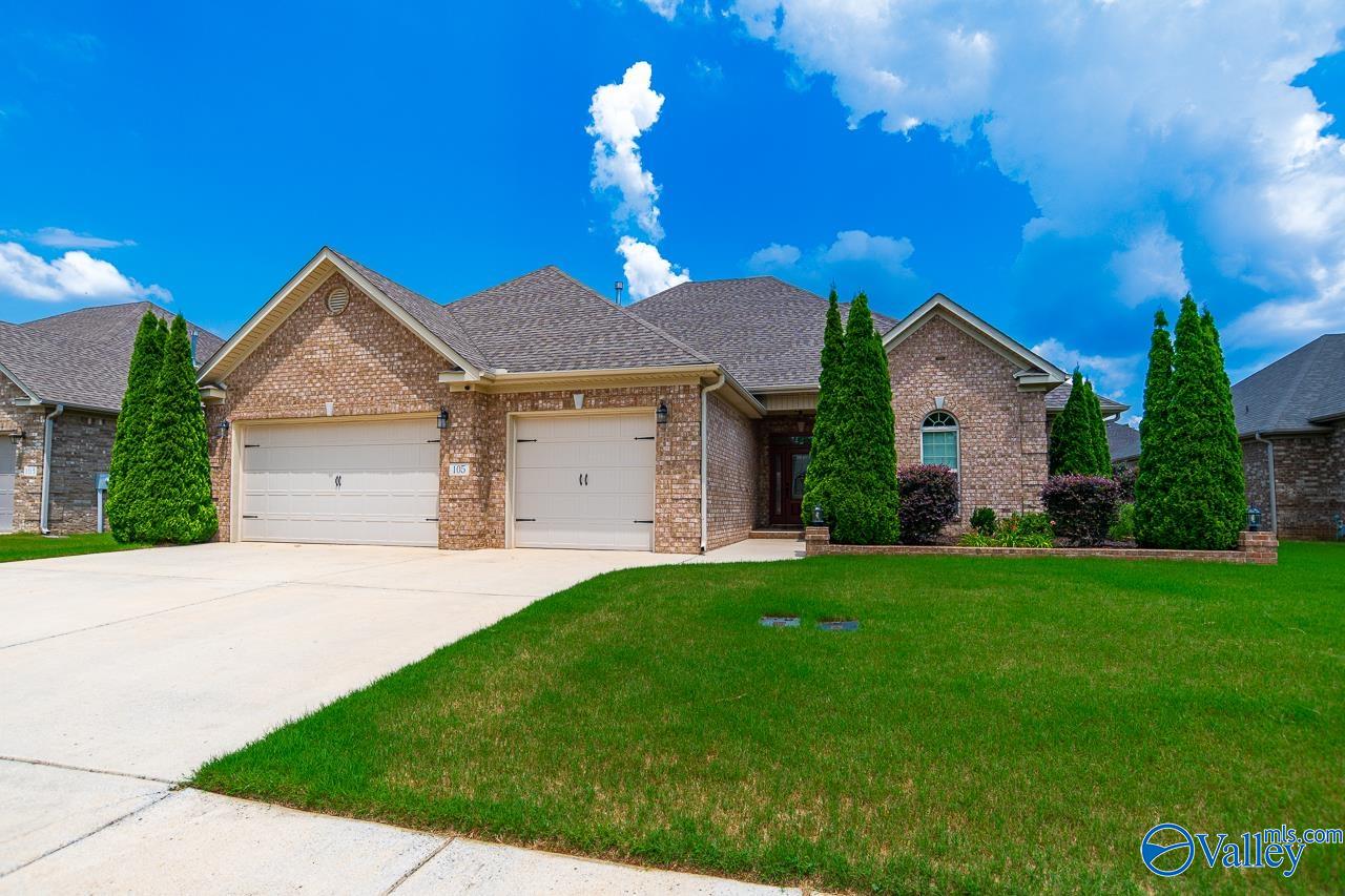 Madison, Alabama, 35756, United States, 4 Bedrooms Bedrooms, ,3 BathroomsBathrooms,Residential,For Sale,1980027