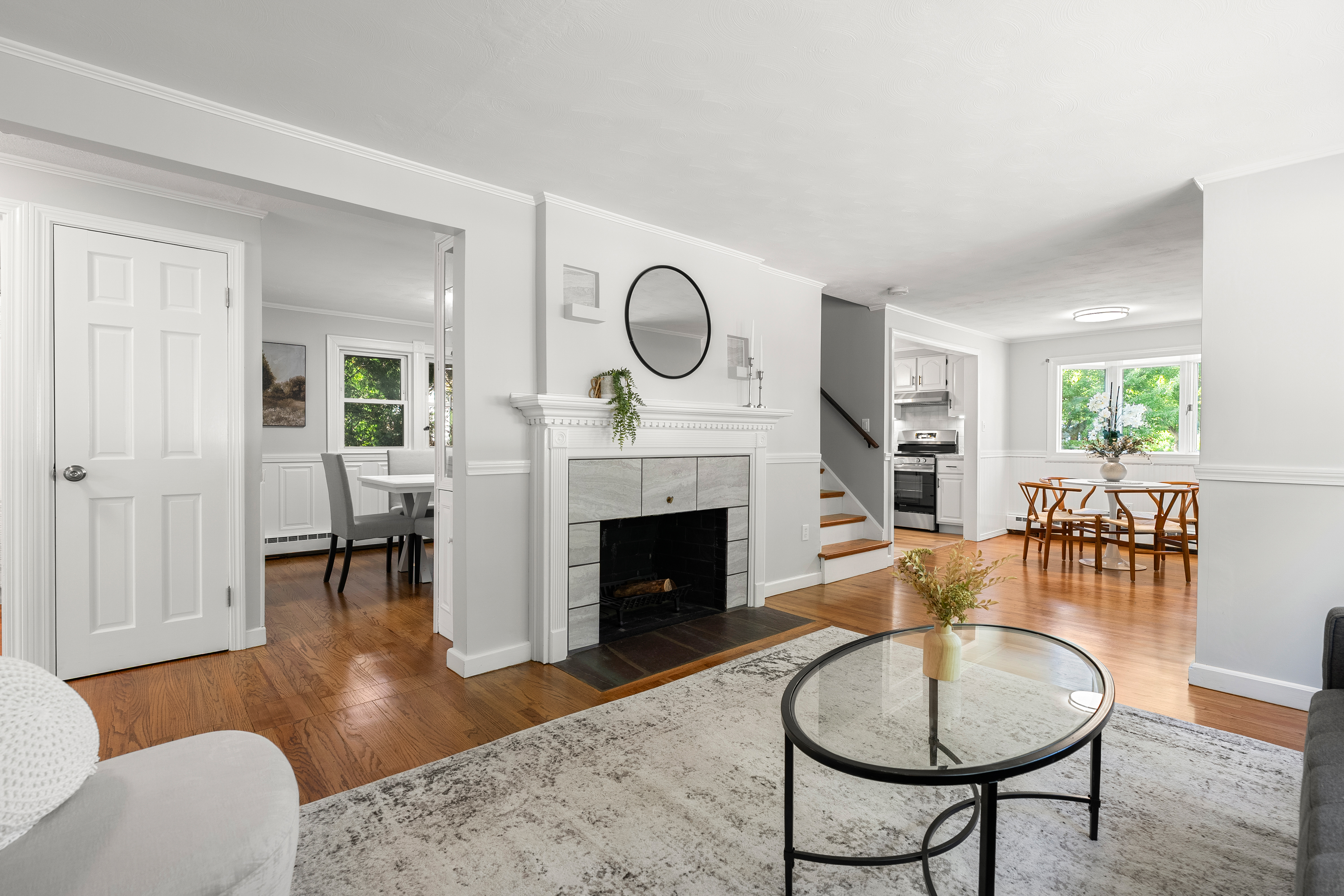  88 Wright Street, Arlington, MA, 02474 - 物件實景