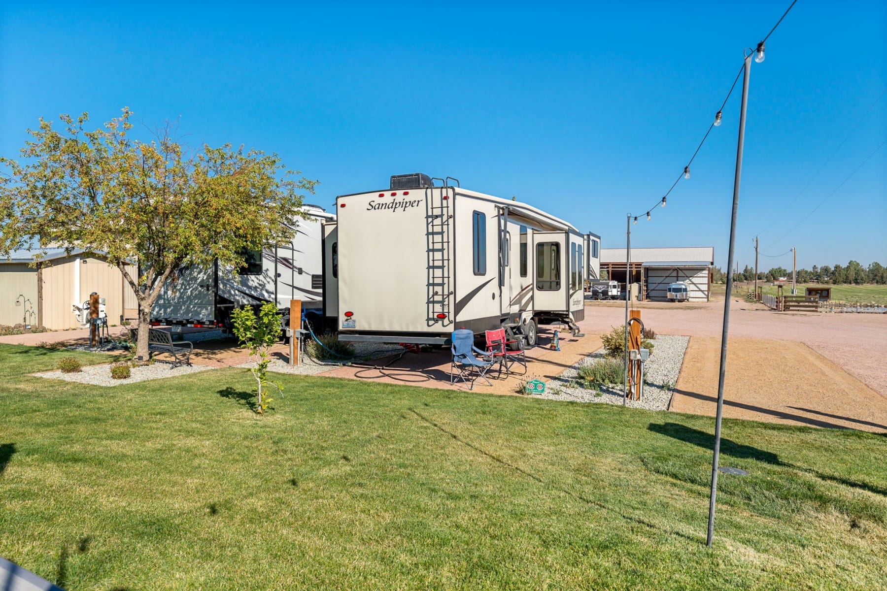 5755 SW Obsidian Avenue Redmond, OR 97756 - 物件實景