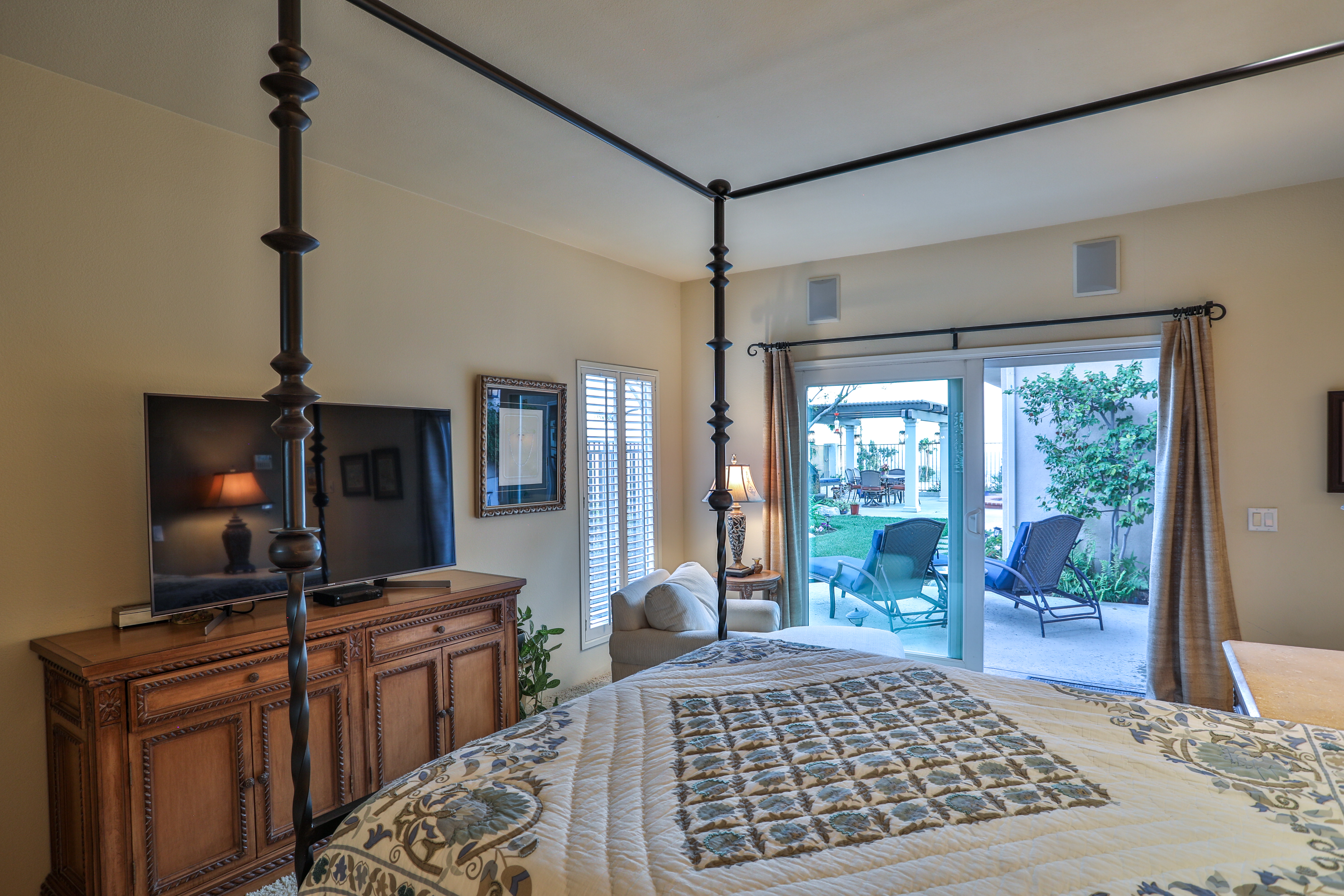  2708 N. Mountain Avenue, Claremont, CA 91711 - 物件實景