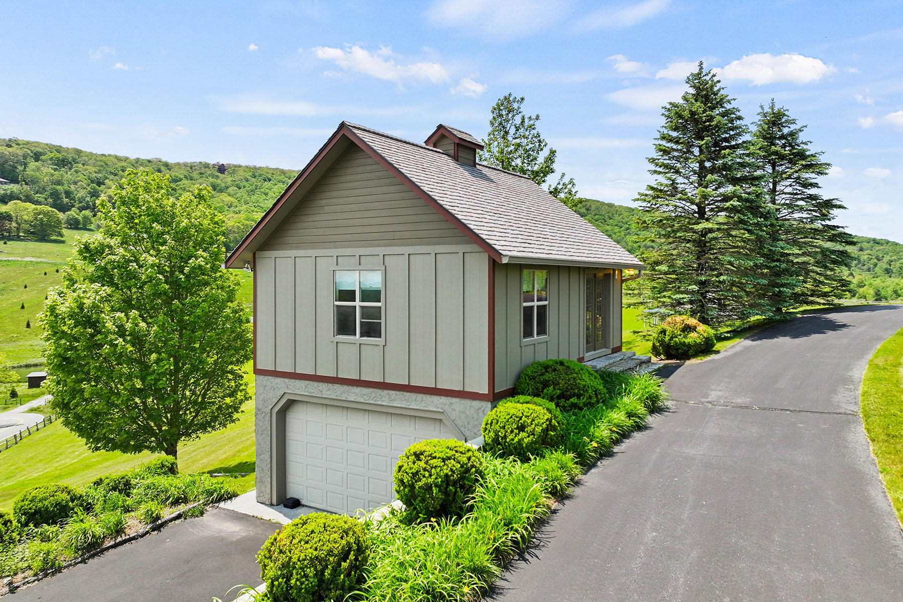  BANNER ELK - 物件實景