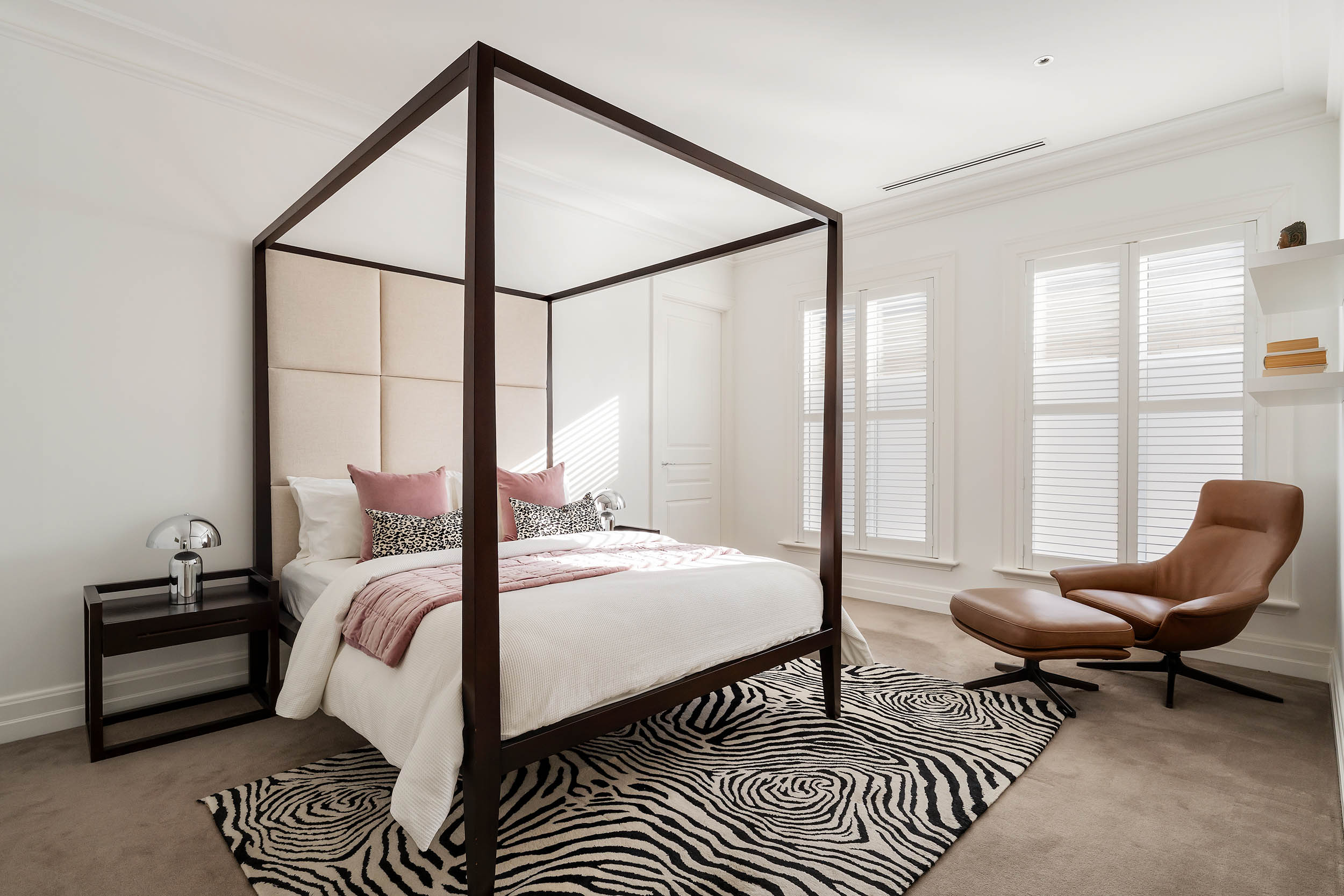  5 Boandyne Court, Toorak - 物件實景
