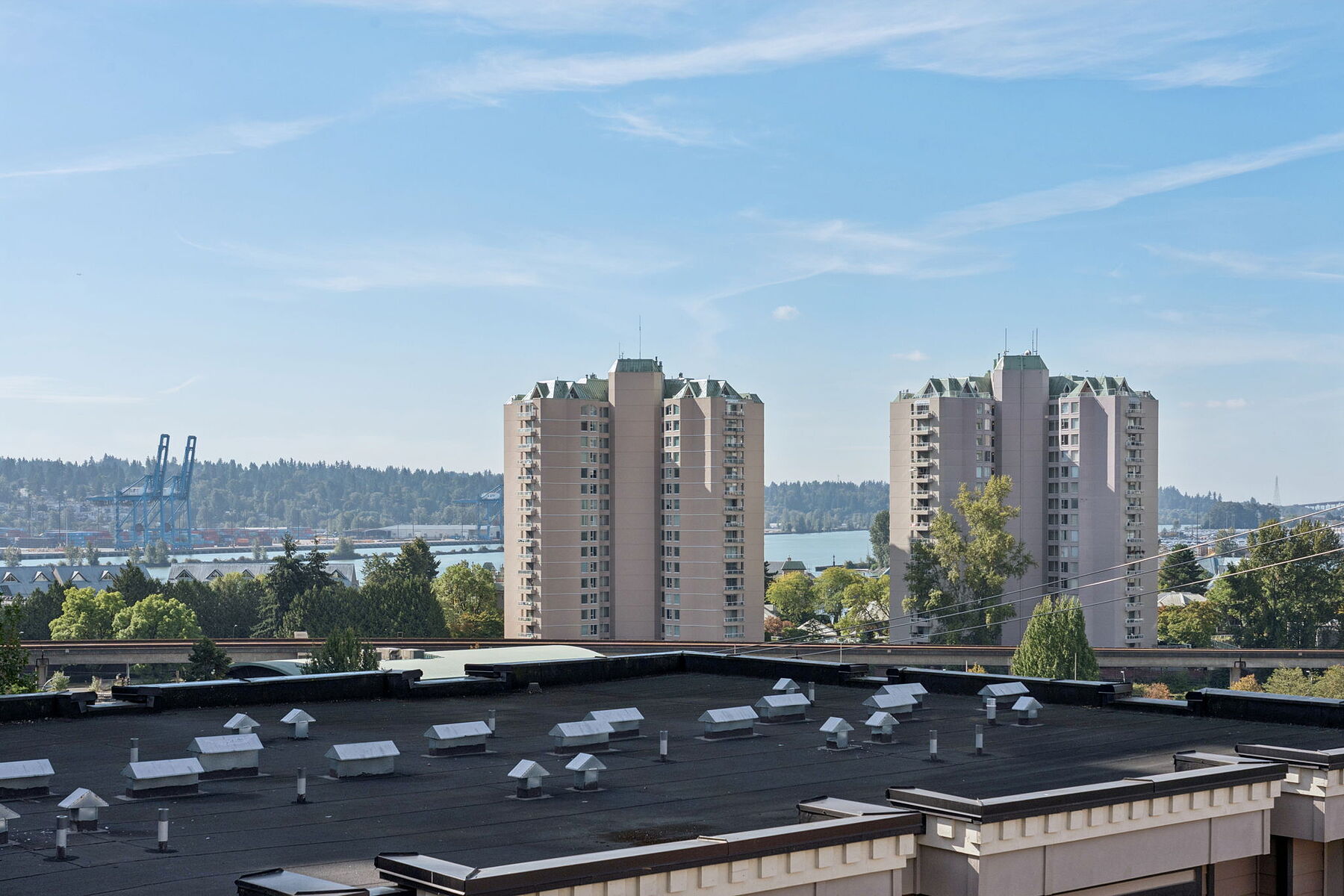  New Westminster, Greater Vancouver - 物件實景