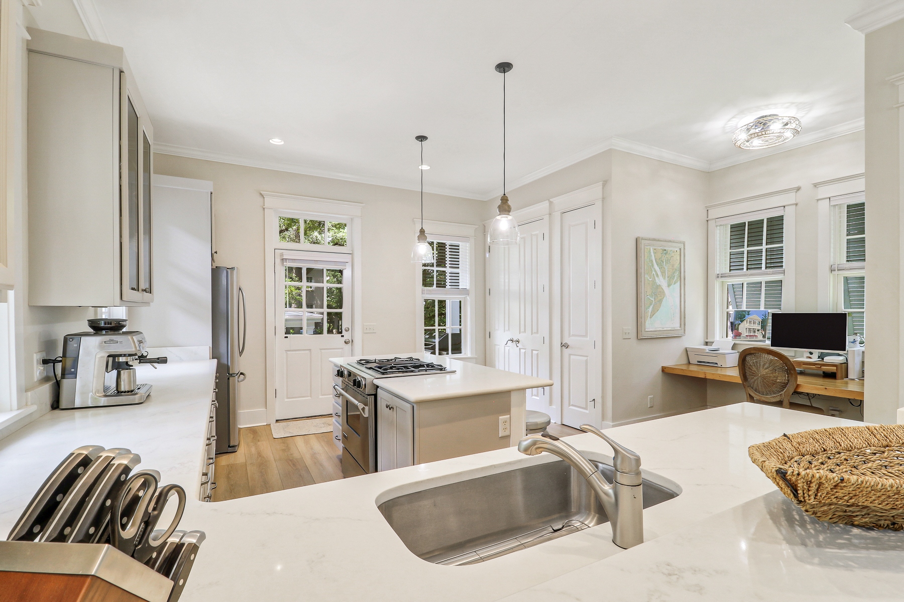  27 Little Jane Way, Beaufort - 物件實景