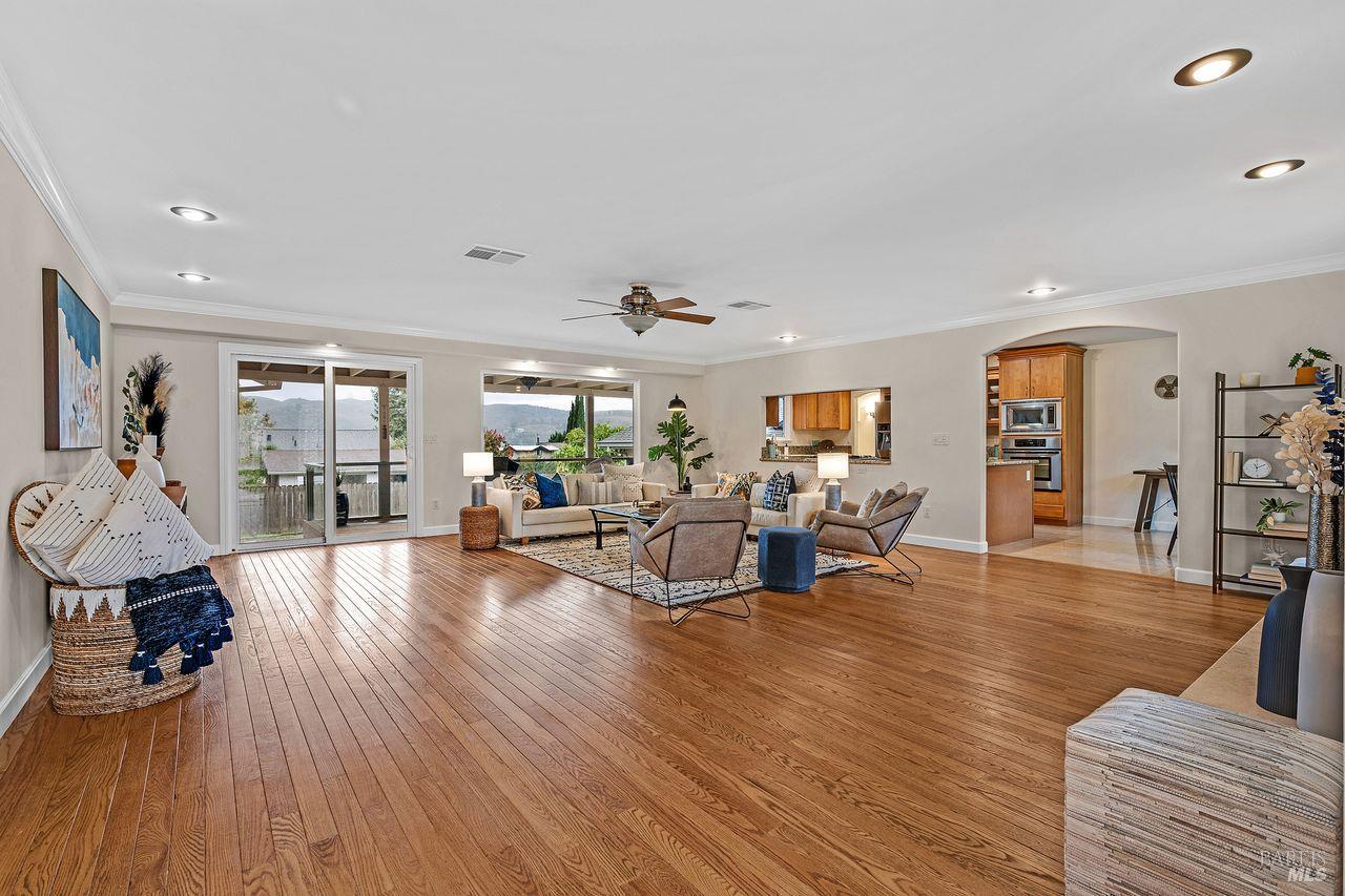 Benicia, California, 94510, United States, 3 Bedrooms Bedrooms, ,3 BathroomsBathrooms,Residential,For Sale,1987537