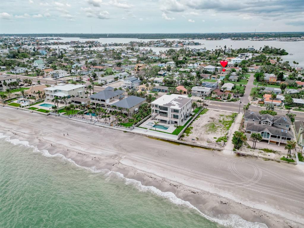 Redington Beach, Florida, 33708, United States, 3 Bedrooms Bedrooms, ,2 BathroomsBathrooms,Residential,For Sale,1895824