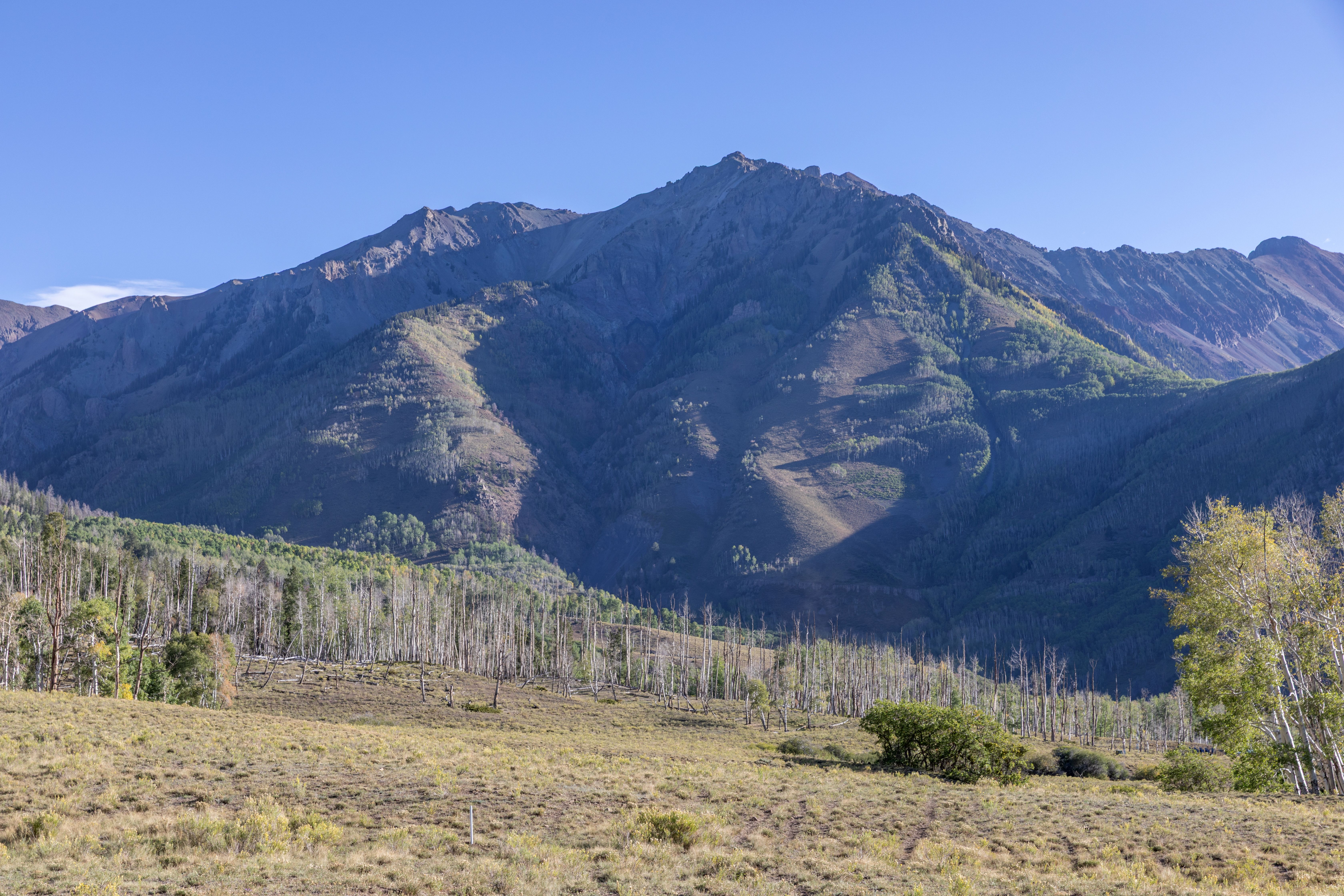  Private Rocky Mountain Opportunity in the Telluride Region - 物件實景