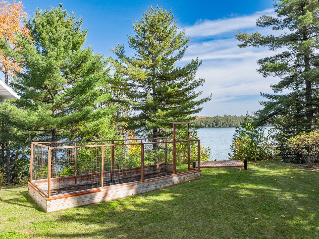 Mercer, Wisconsin, 54547, United States, 3 Bedrooms Bedrooms, ,3 BathroomsBathrooms,Residential,For Sale,1978560