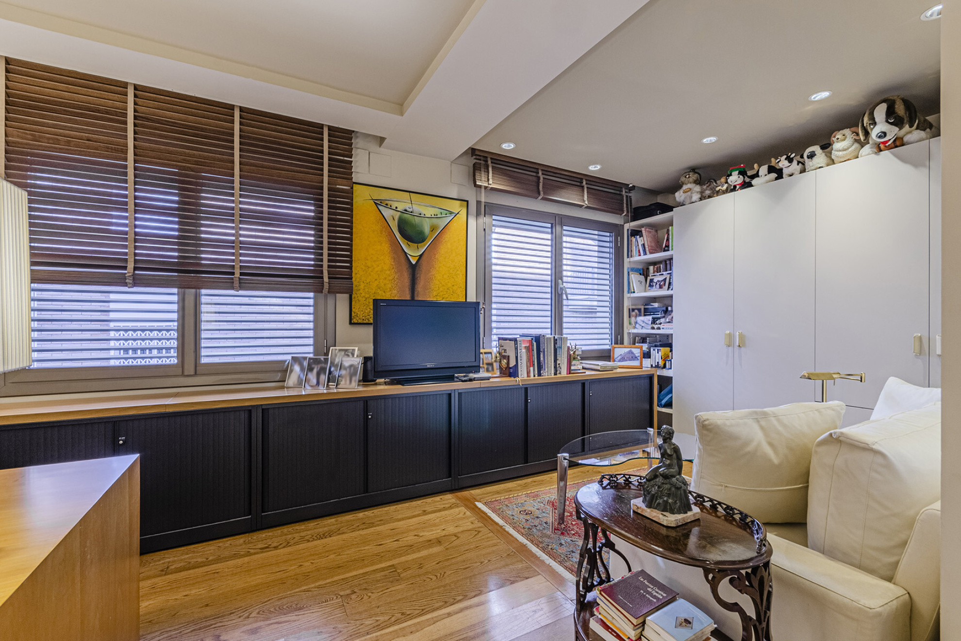  Exclusive 377 m² property in Bonanova, in a building with only four neighbors - 物件實景