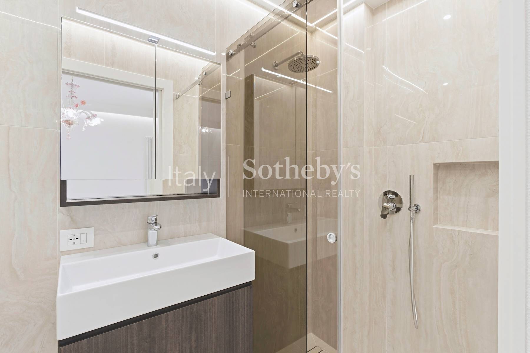  Bright renovated apartment just a few steps from the Arena - 物件實景