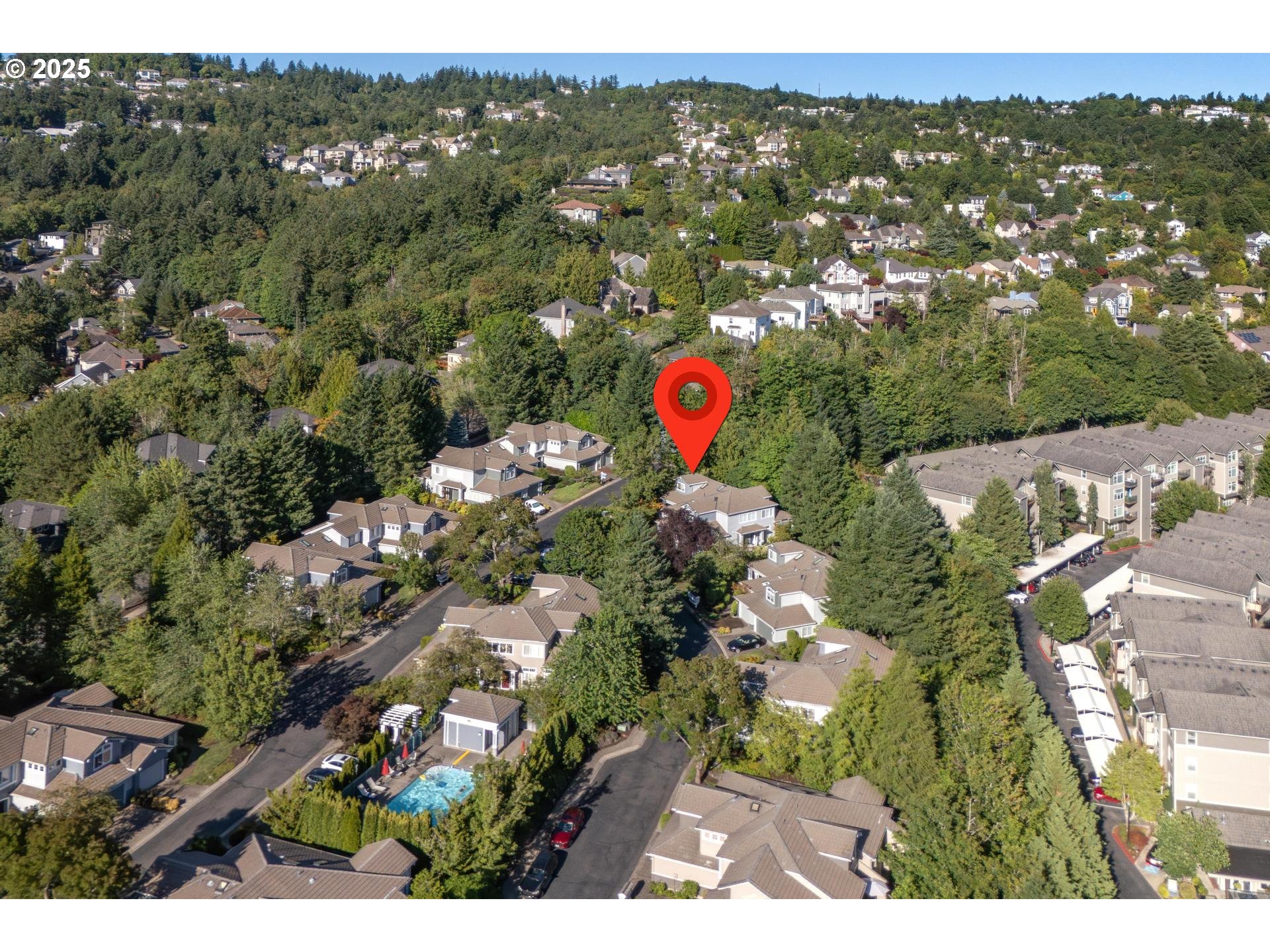 Portland, Oregon, 97229, United States, 2 Bedrooms Bedrooms, ,2 BathroomsBathrooms,Residential,For Sale,1925934
