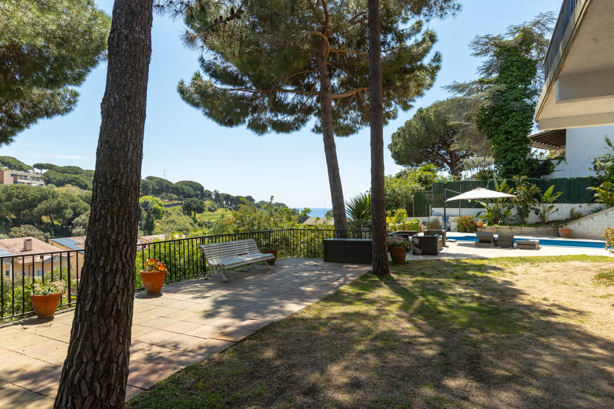  House between the sea and the mountains with tourist license in Arenys de Mar - 物件實景