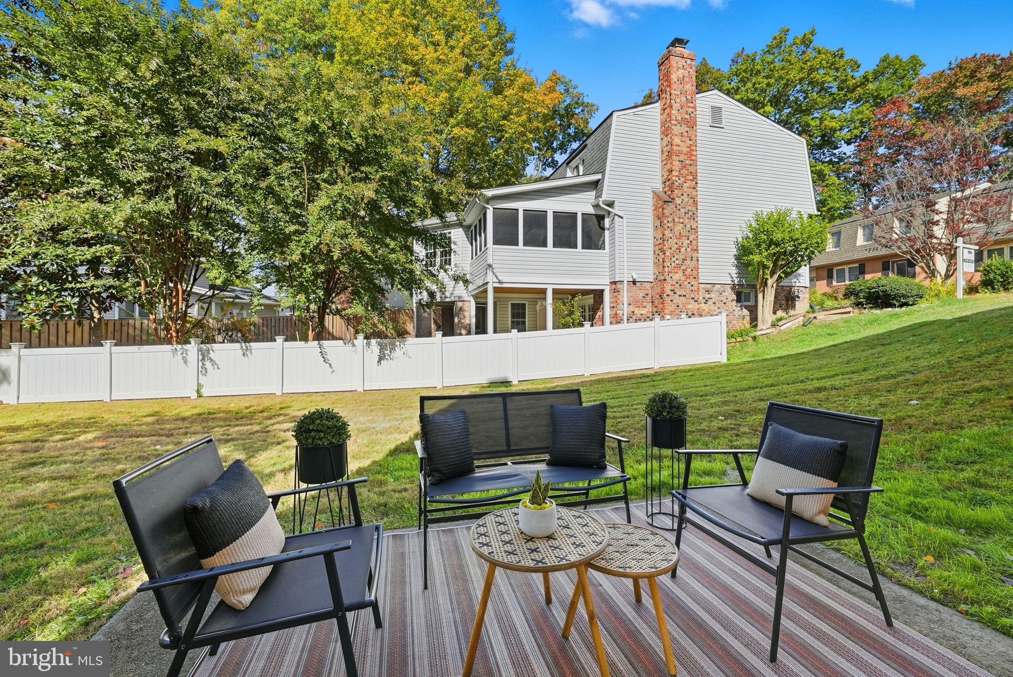 Fairfax, Virginia, 22032, United States, 4 Bedrooms Bedrooms, ,3 BathroomsBathrooms,Residential,For Sale,1984417