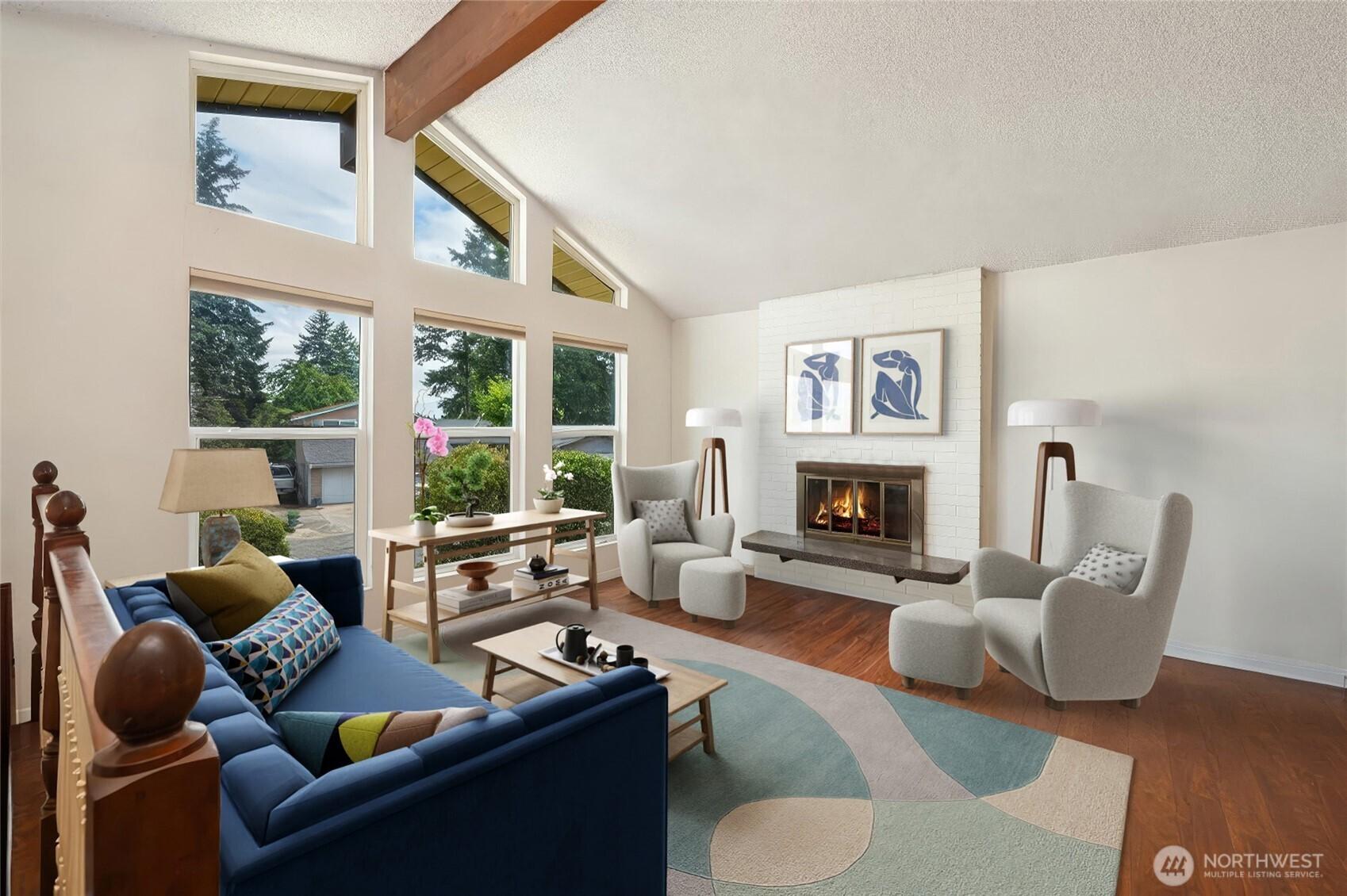 333rd St, Federal Way, WA 98023 #1