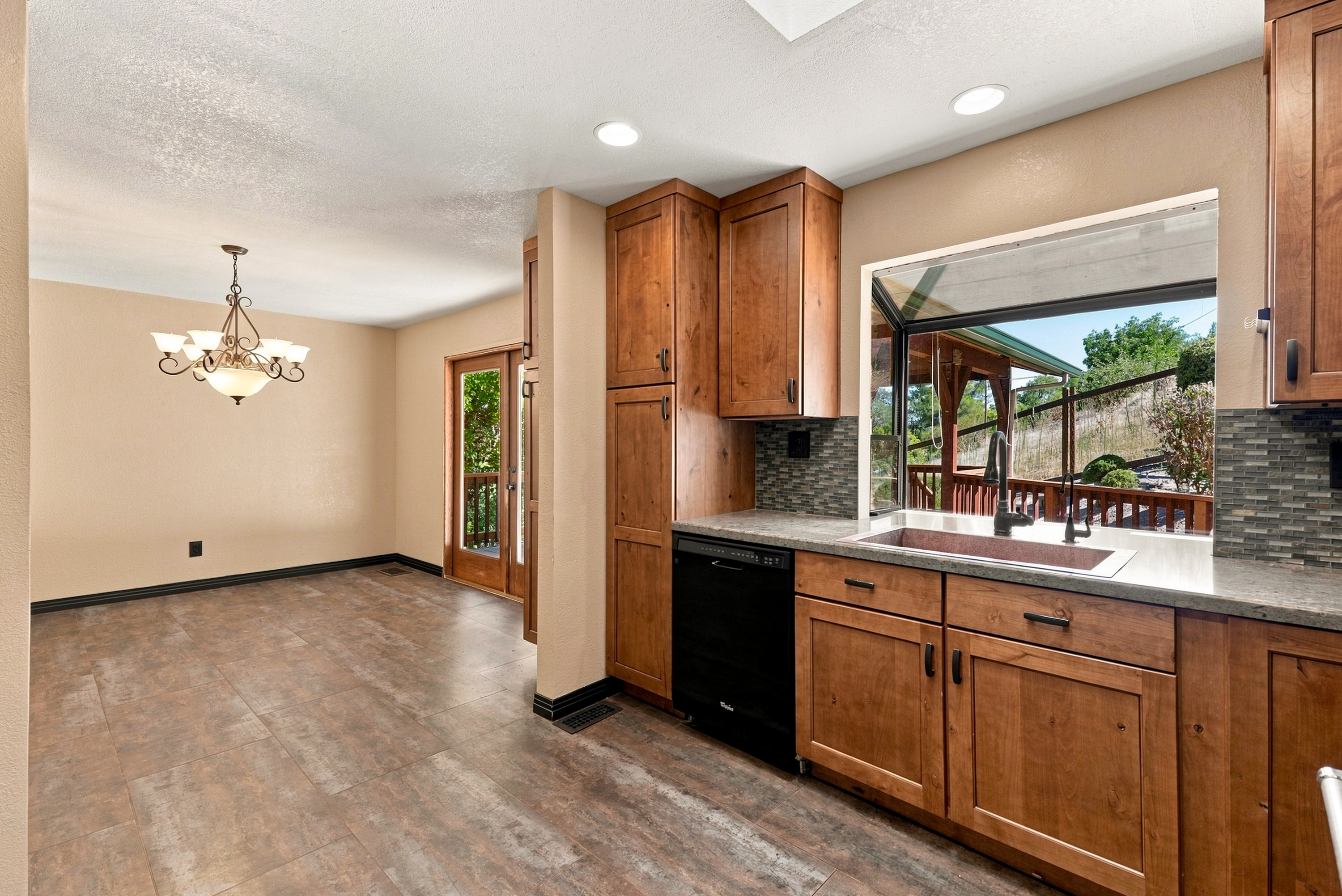  A Custom Multilevel Retreat on the West Side of Paso Robles - 物件實景