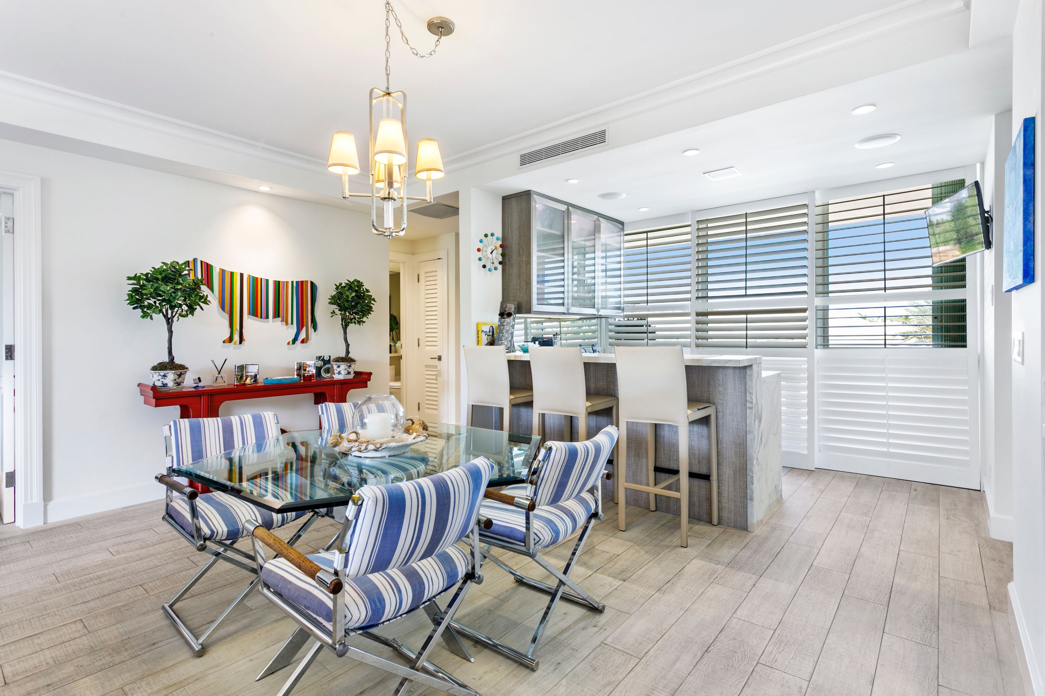  315 S Lake Drive, 3F - 物件實景