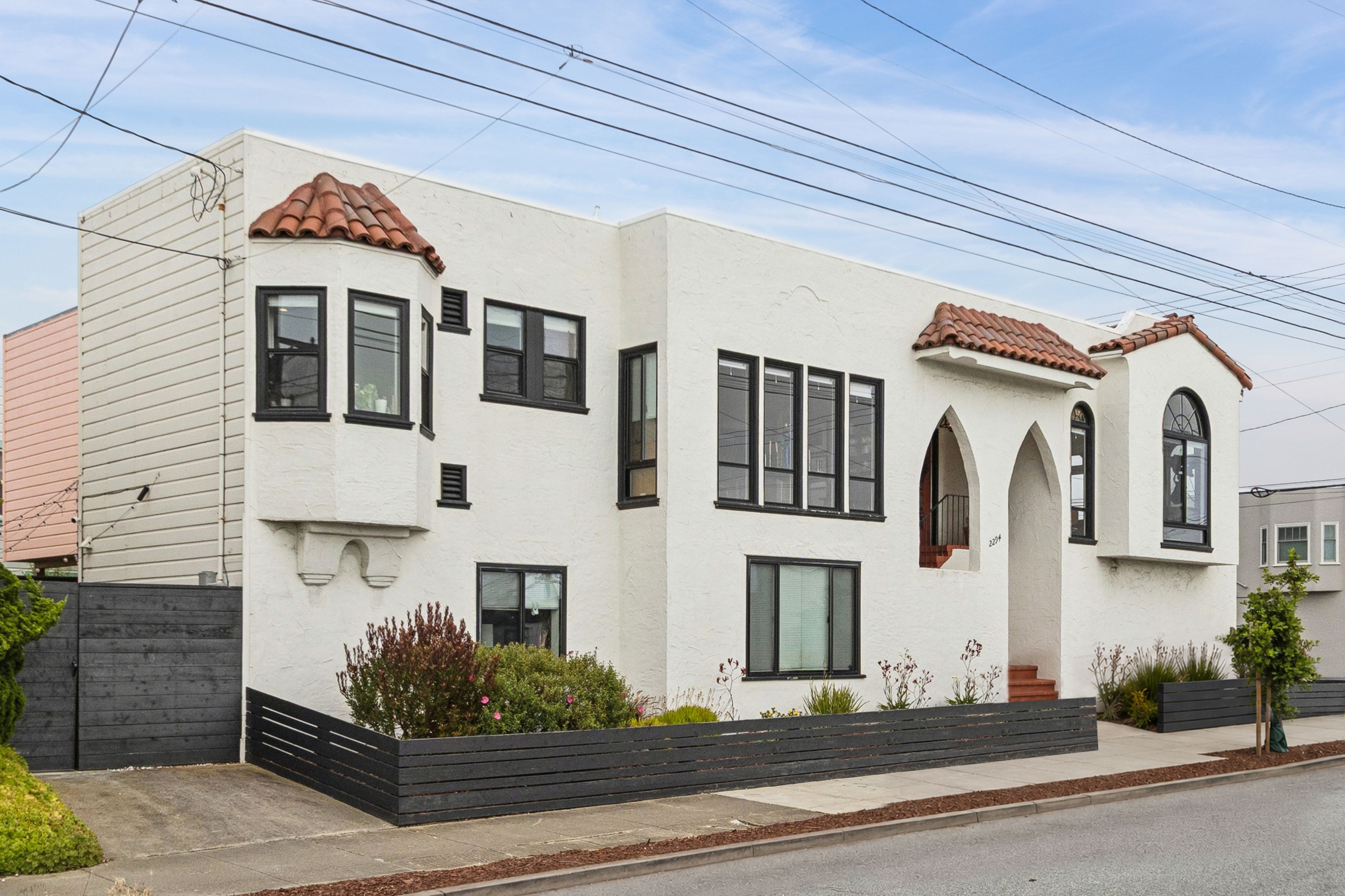  Remodeled Parkside Corner Home - 物件實景