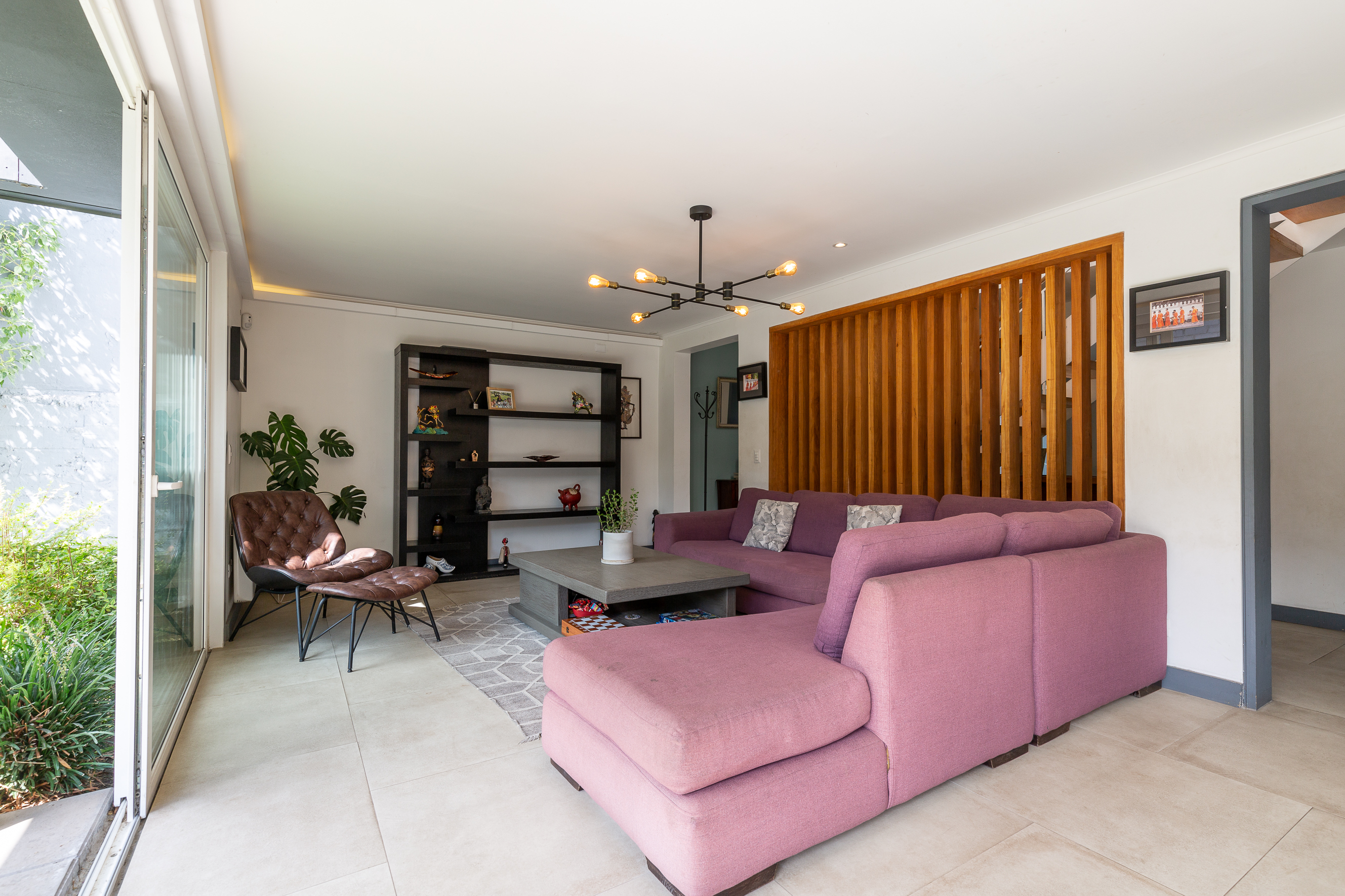  Remodeled house in Los Dominicos. - 物件實景