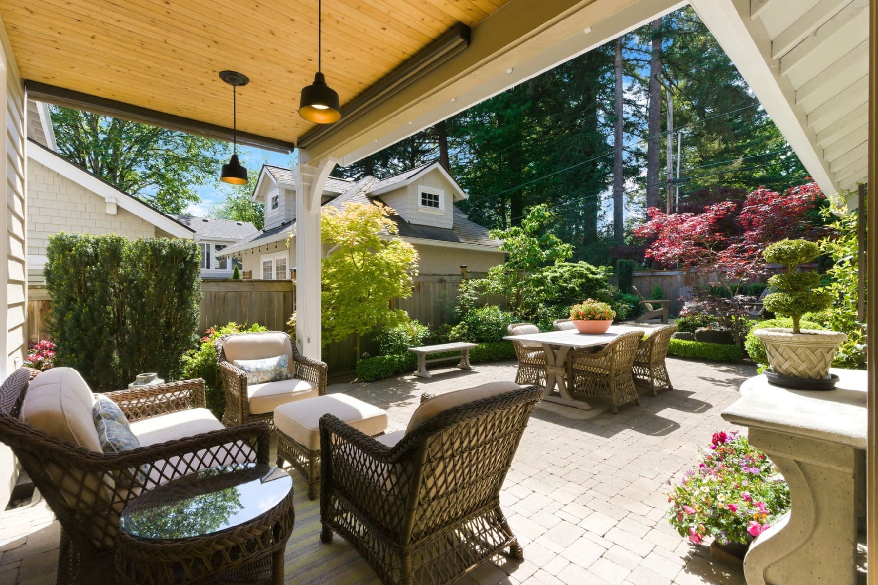  558 6TH ST Lake Oswego, OR 97034 - 物件實景