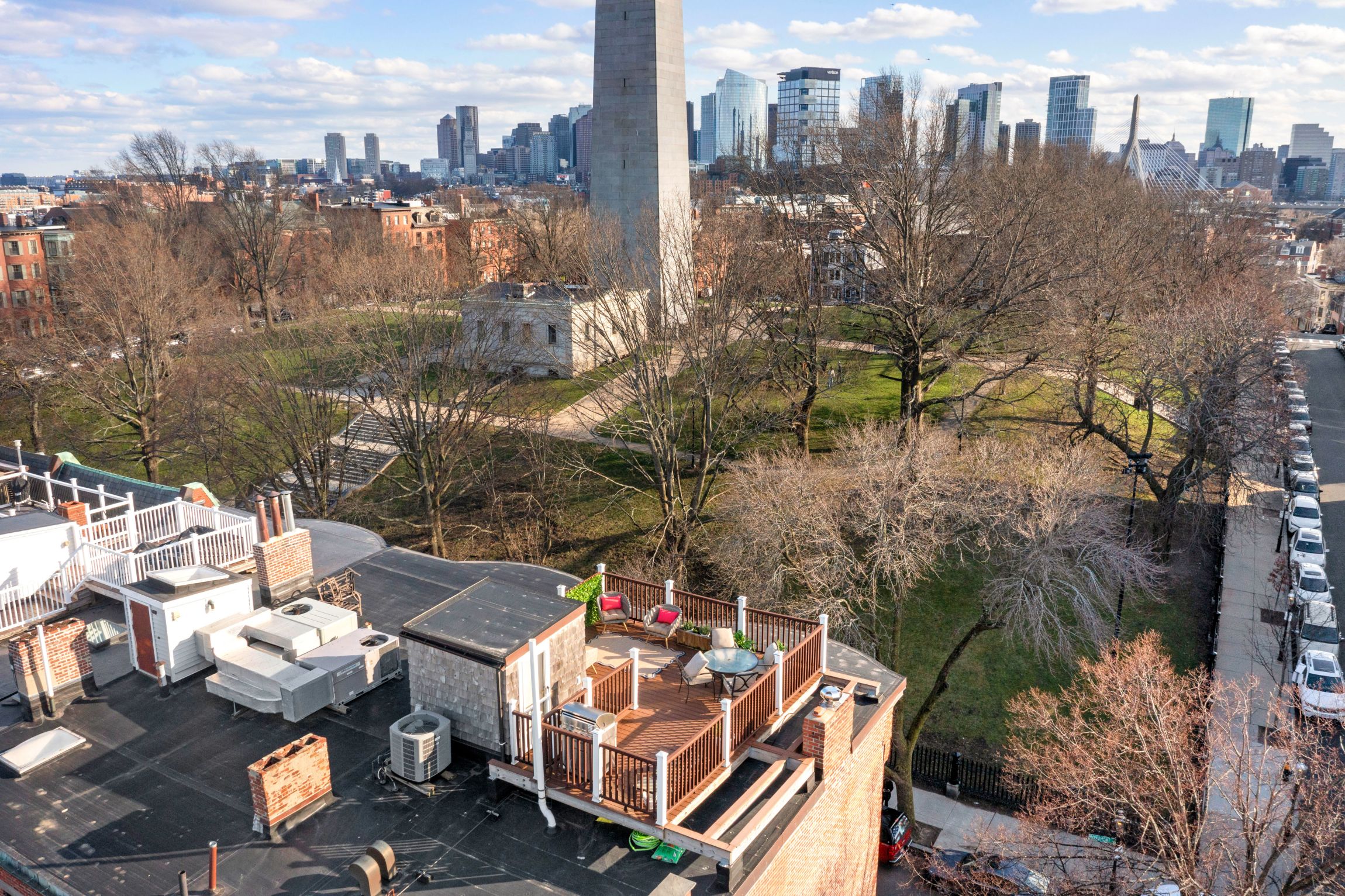  27 Monument Square, Boston, MA, 02129 - 物件實景