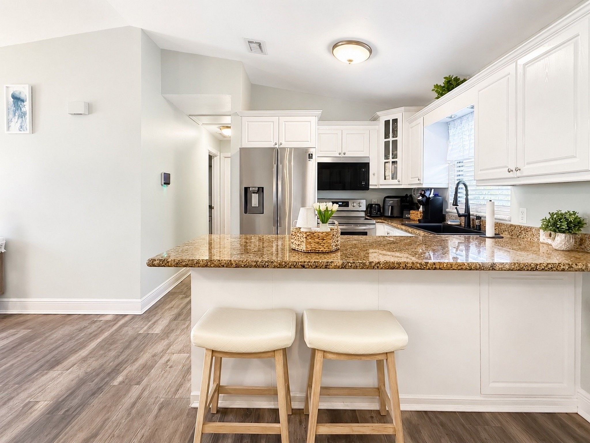  4436 Southeast Beckett Avenue, Stuart, FL 34997 - 物件實景